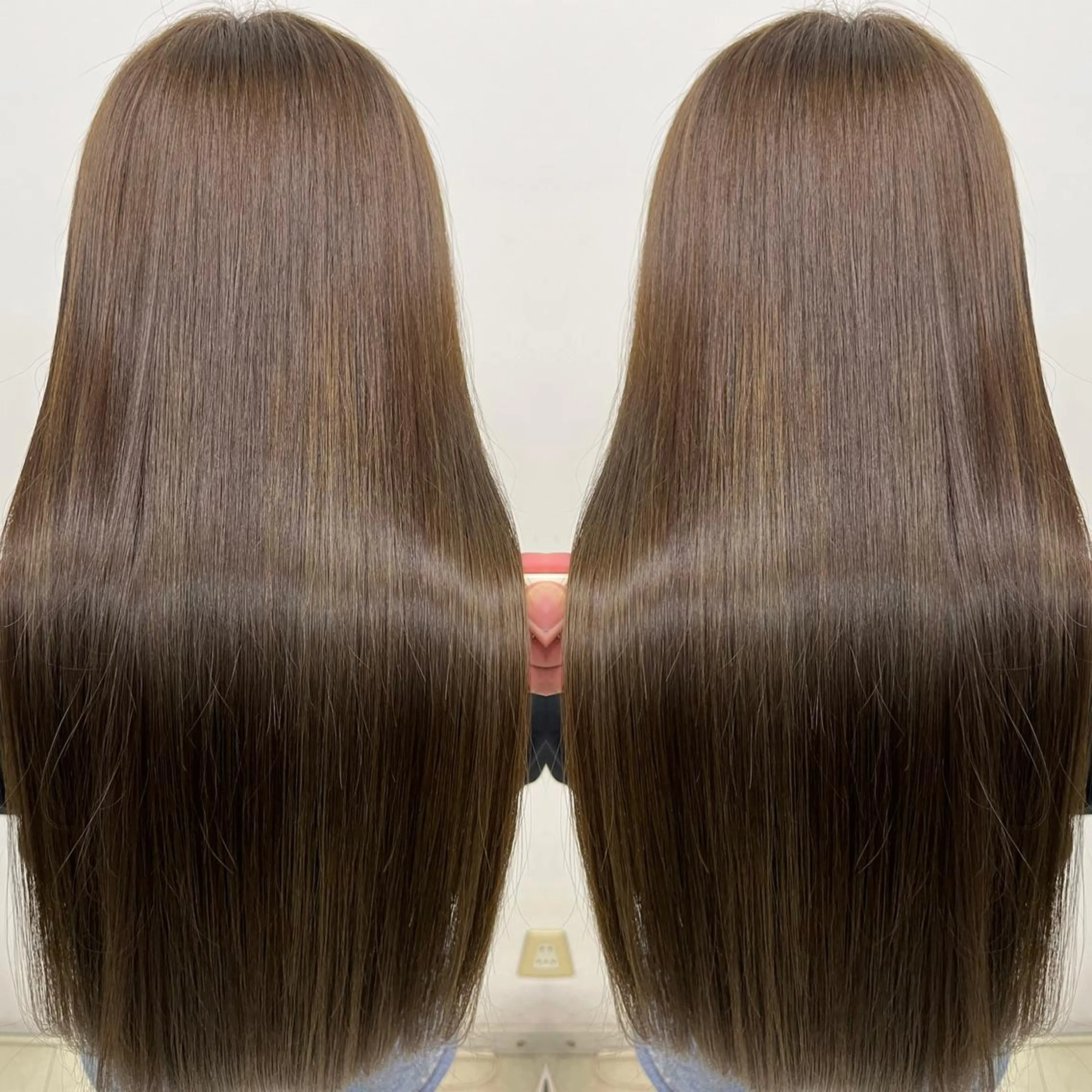 ロング float浦和美園所属・float浦和美園店 藍野賢也のヘアスタイル