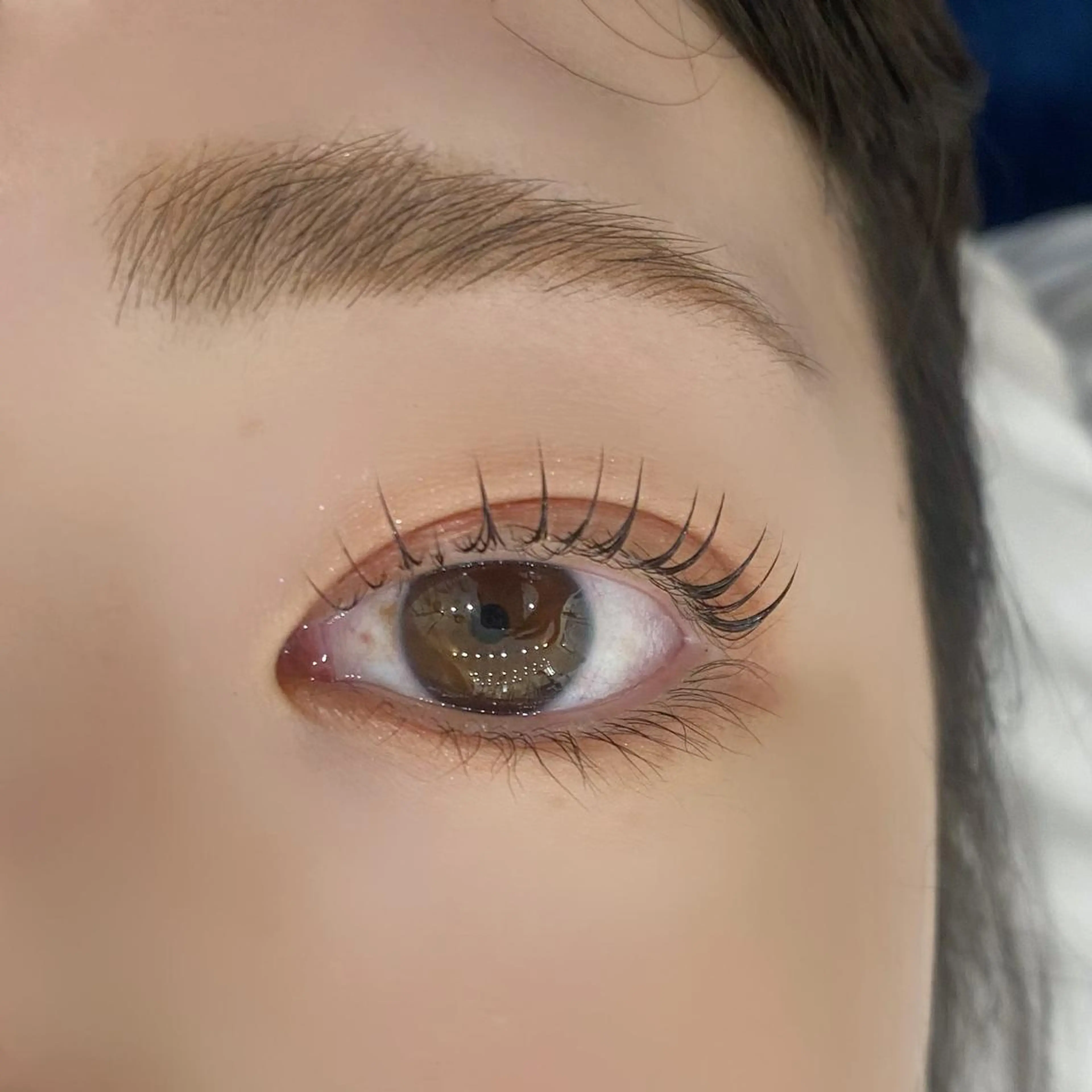 マツエク・マツパ マリーテレジア YUKIのマツエク・マツパデザイン