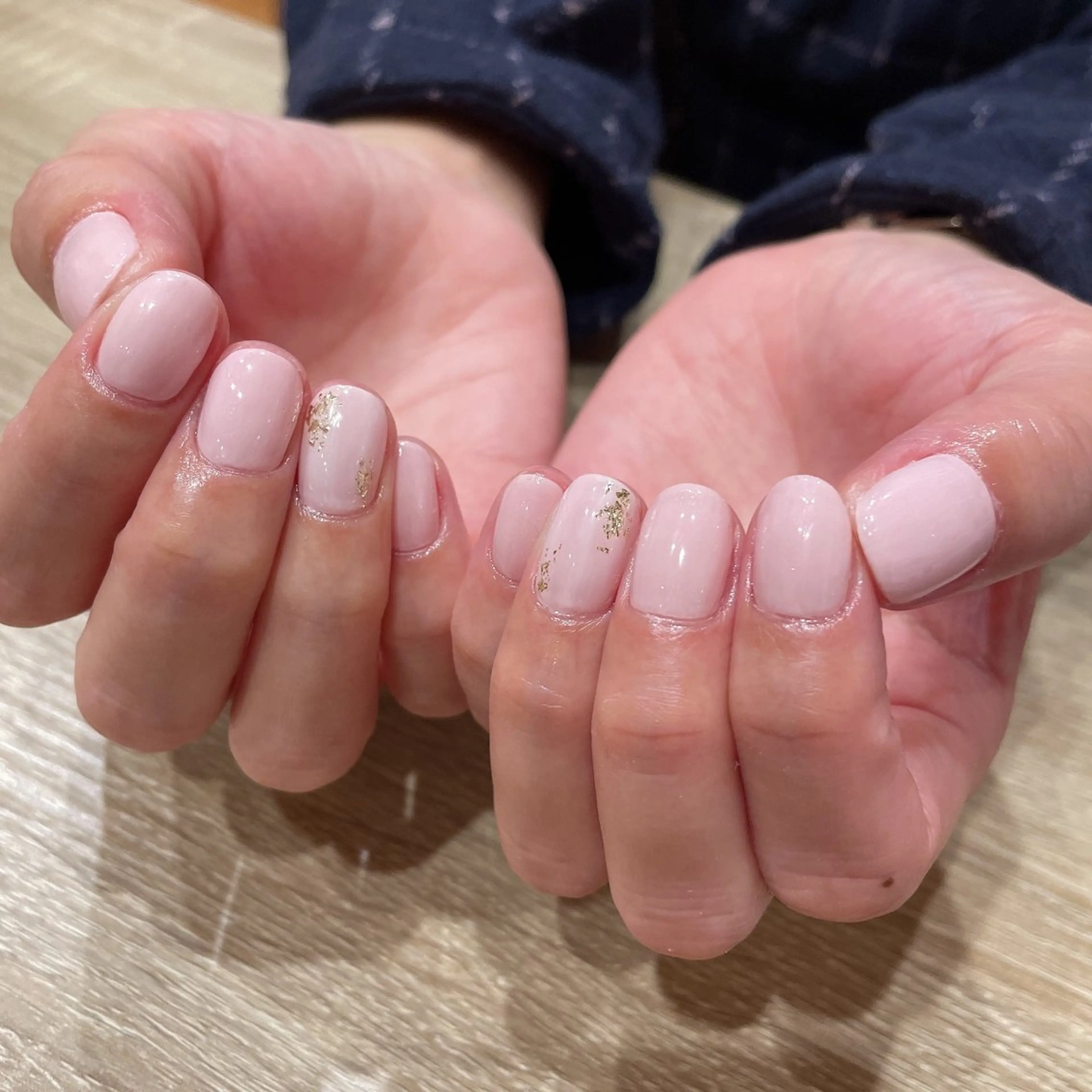 ネイル ハンドネイル liberté所属・liberté🫧 新小岩のネイルデザイン