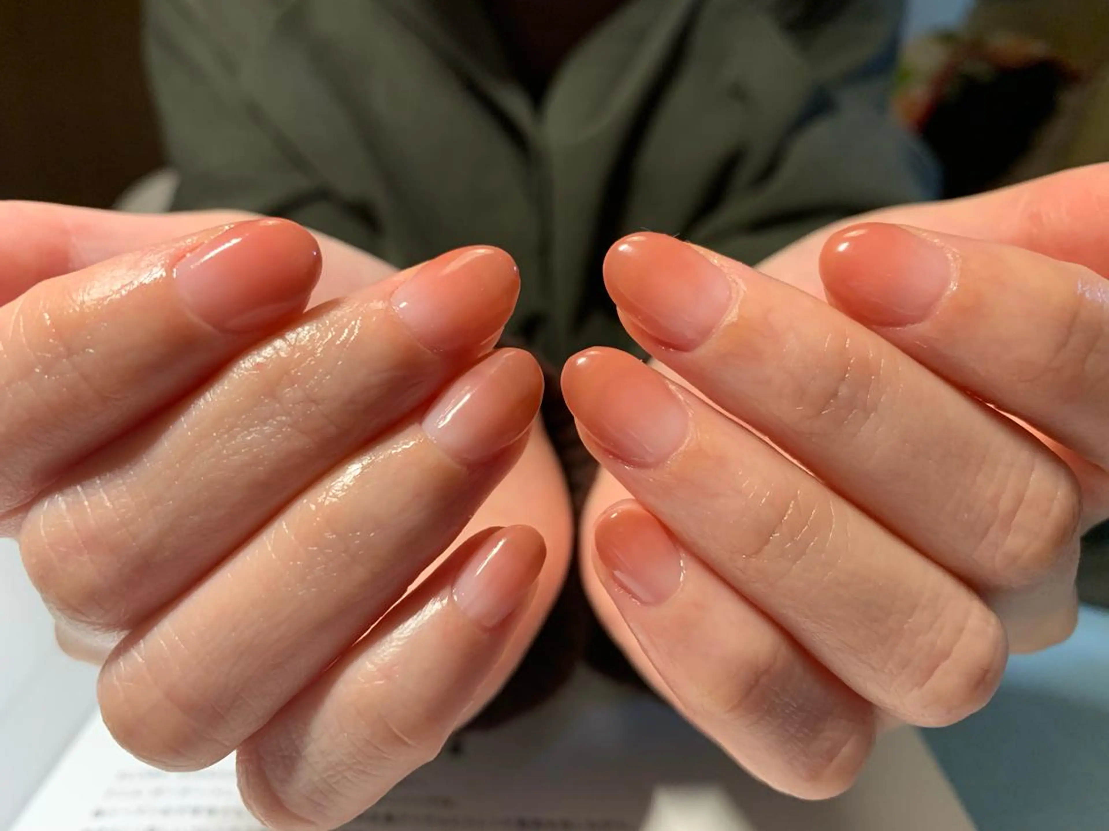 ネイル Kanal Kanaのエステ・リラクイメージ