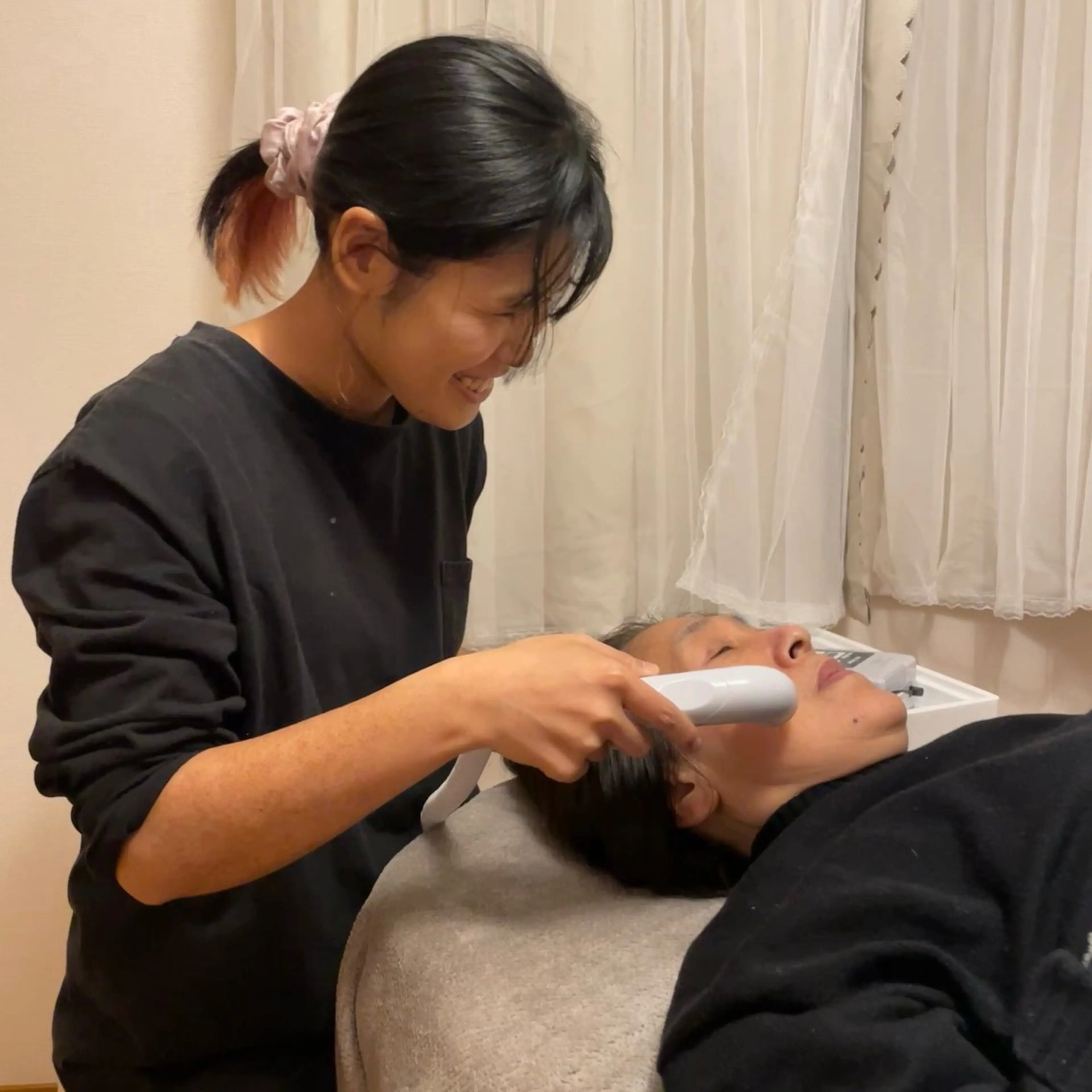 川口 海美のエステ・リラクイメージ