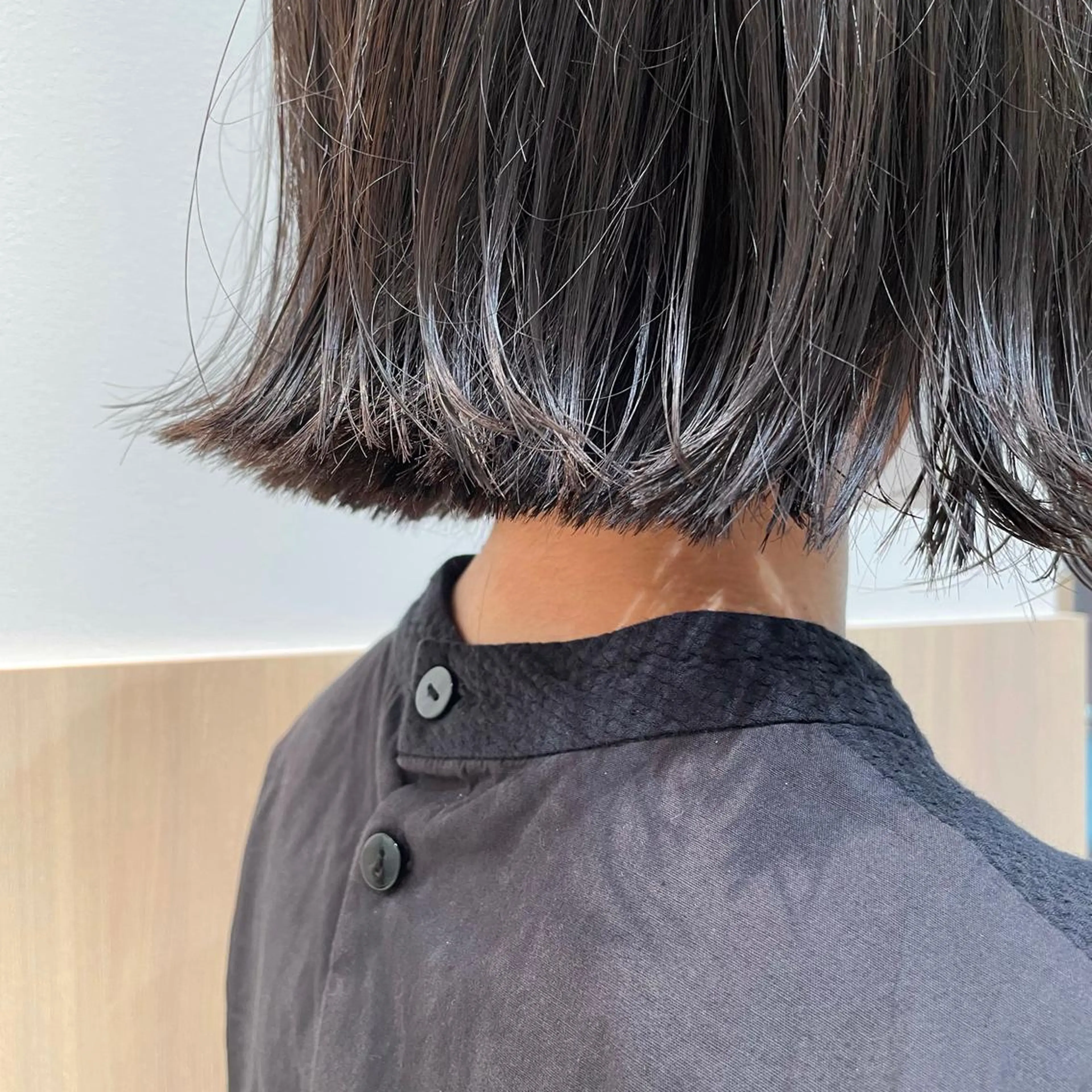 ショート 💗モデルカット 募集中のヘアスタイル