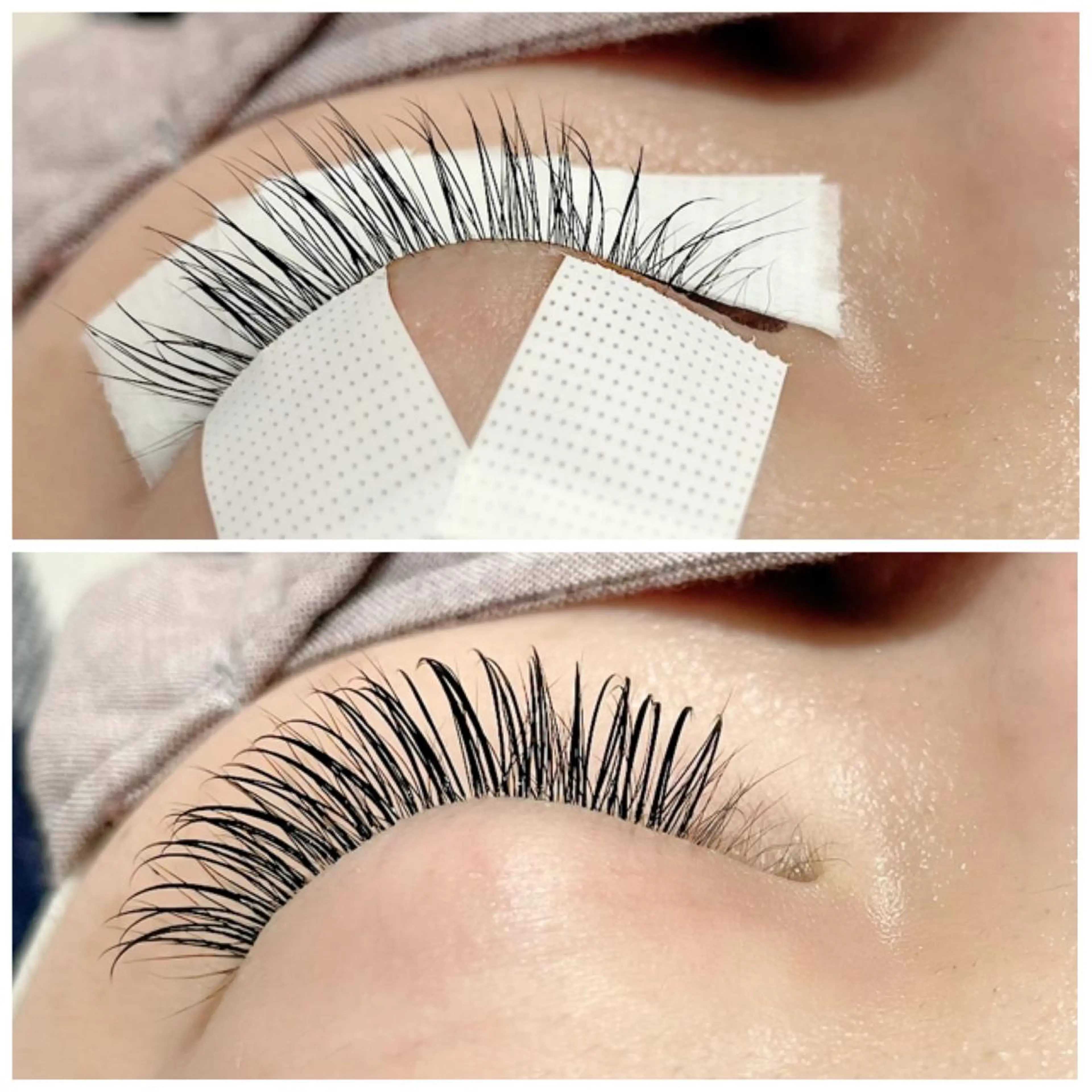 マツエク・マツパ マツエク ちだ りさこ🌼𓈒𓏸のマツエク・マツパデザイン