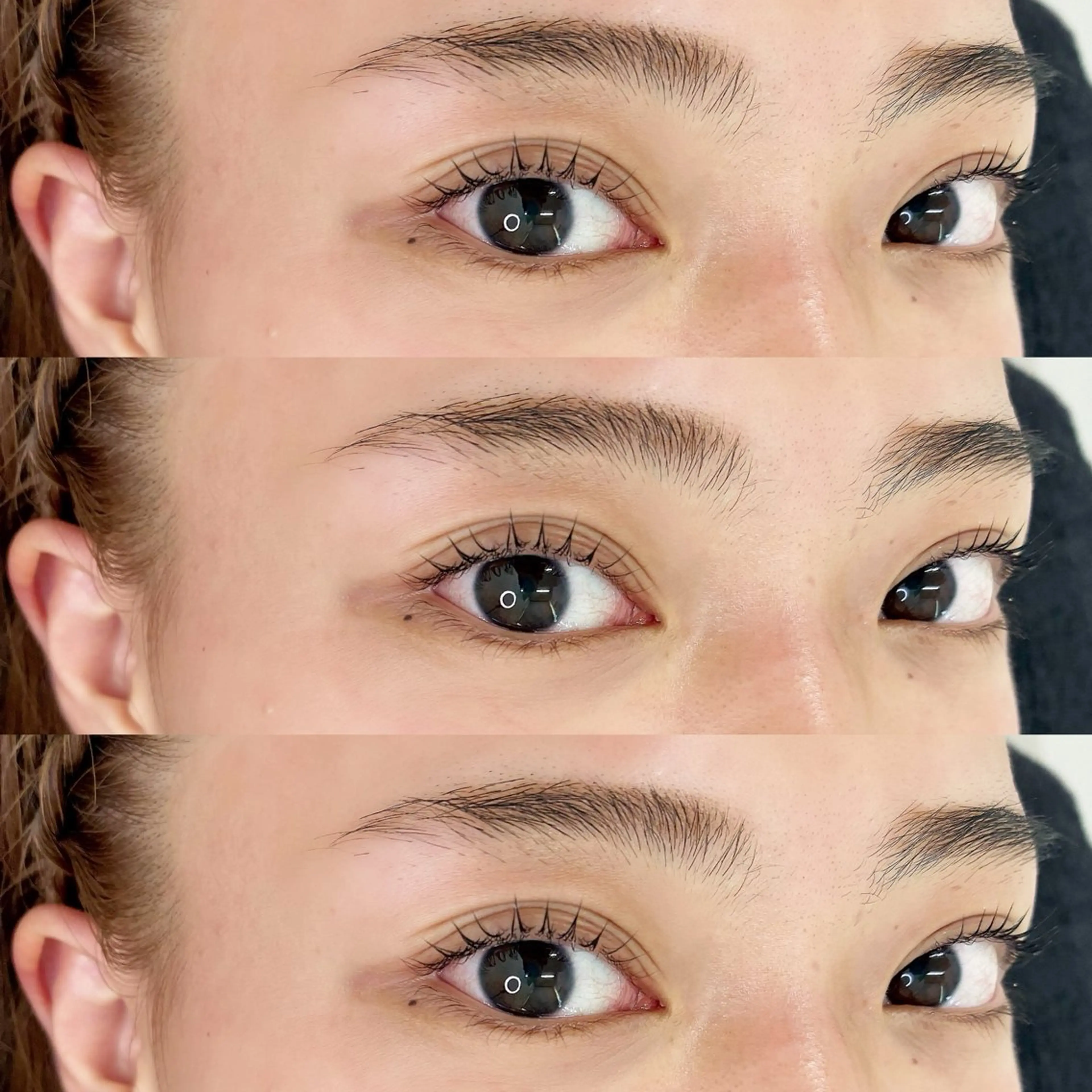 マツエク・マツパ GOTODAY吉祥寺Vellmie店所属・クボ ヒマワリ🌼のマツエク・マツパデザイン