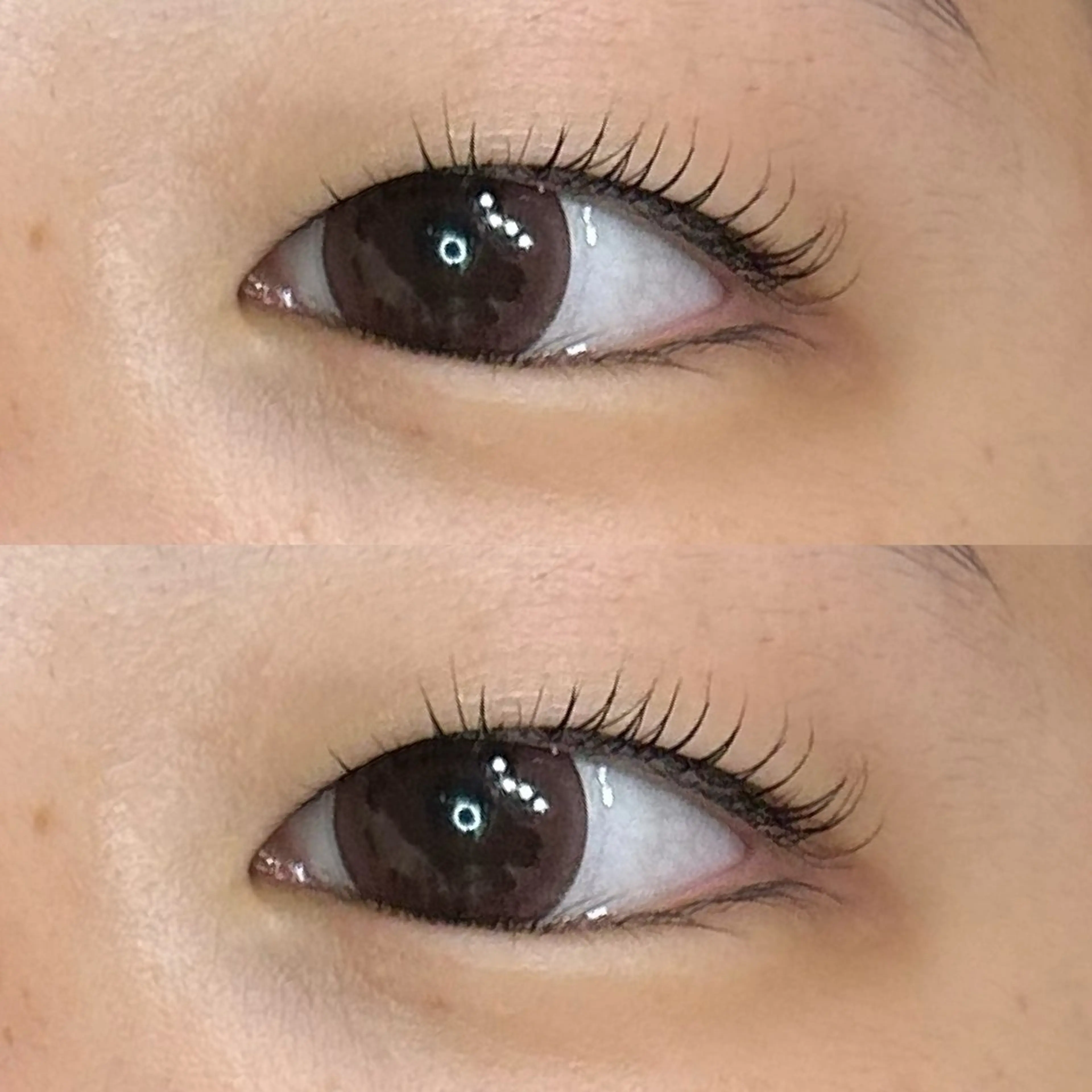 マツエク・マツパ ⭐️Belle⭐️ Ⓜ️のマツエク・マツパデザイン