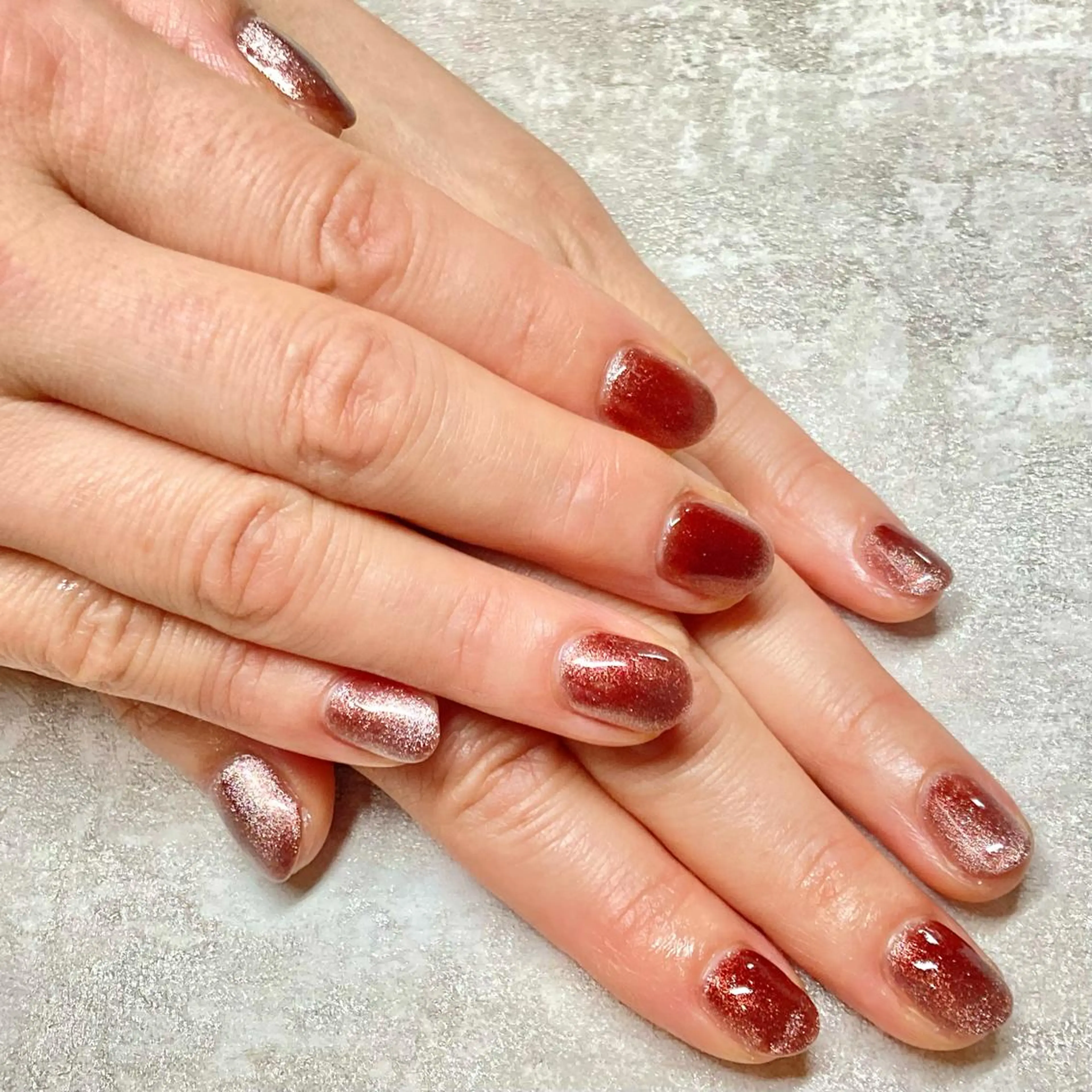 ネイル Nailsalon Renのネイルデザイン
