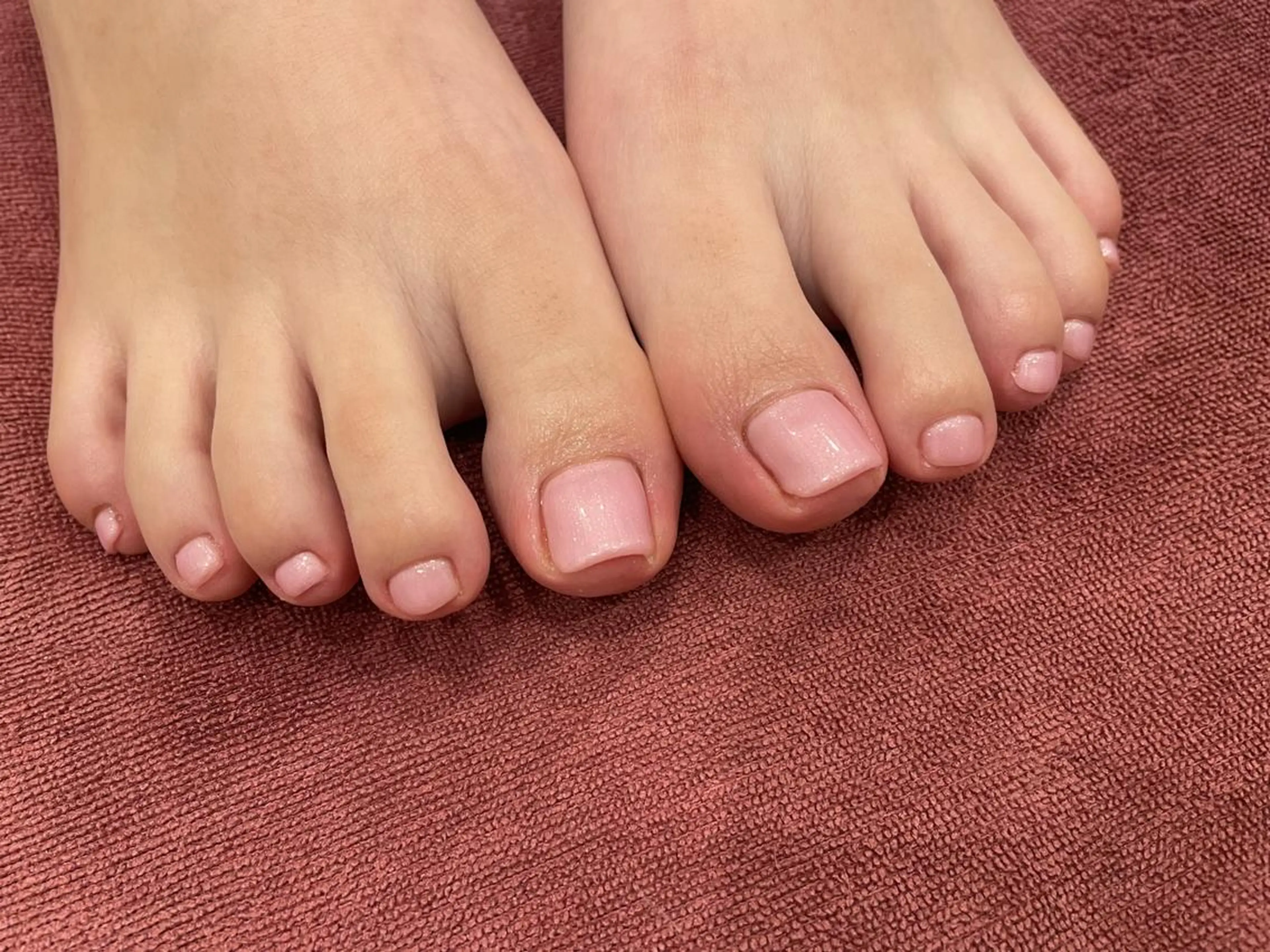 ネイル BBG 上野店のネイルデザイン