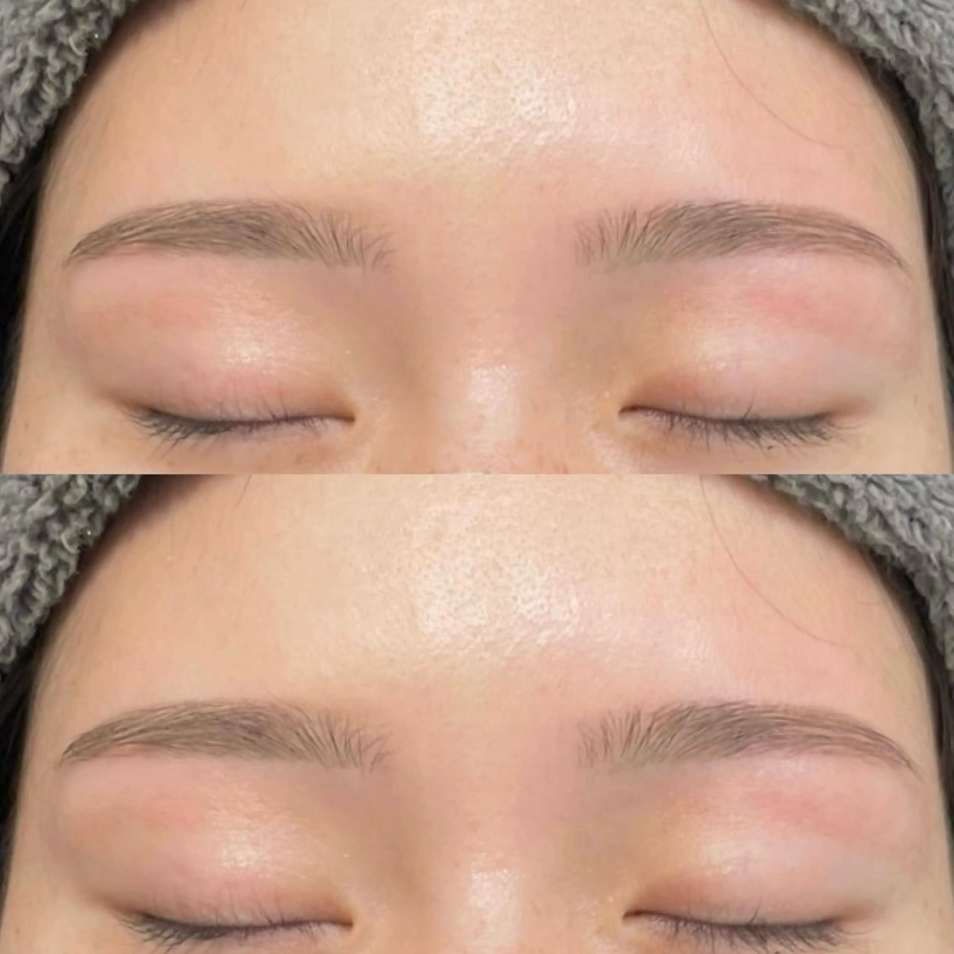 アイブロウ muon天神店所属・🪽Blanche かわづ🪽のマツエク・マツパデザイン