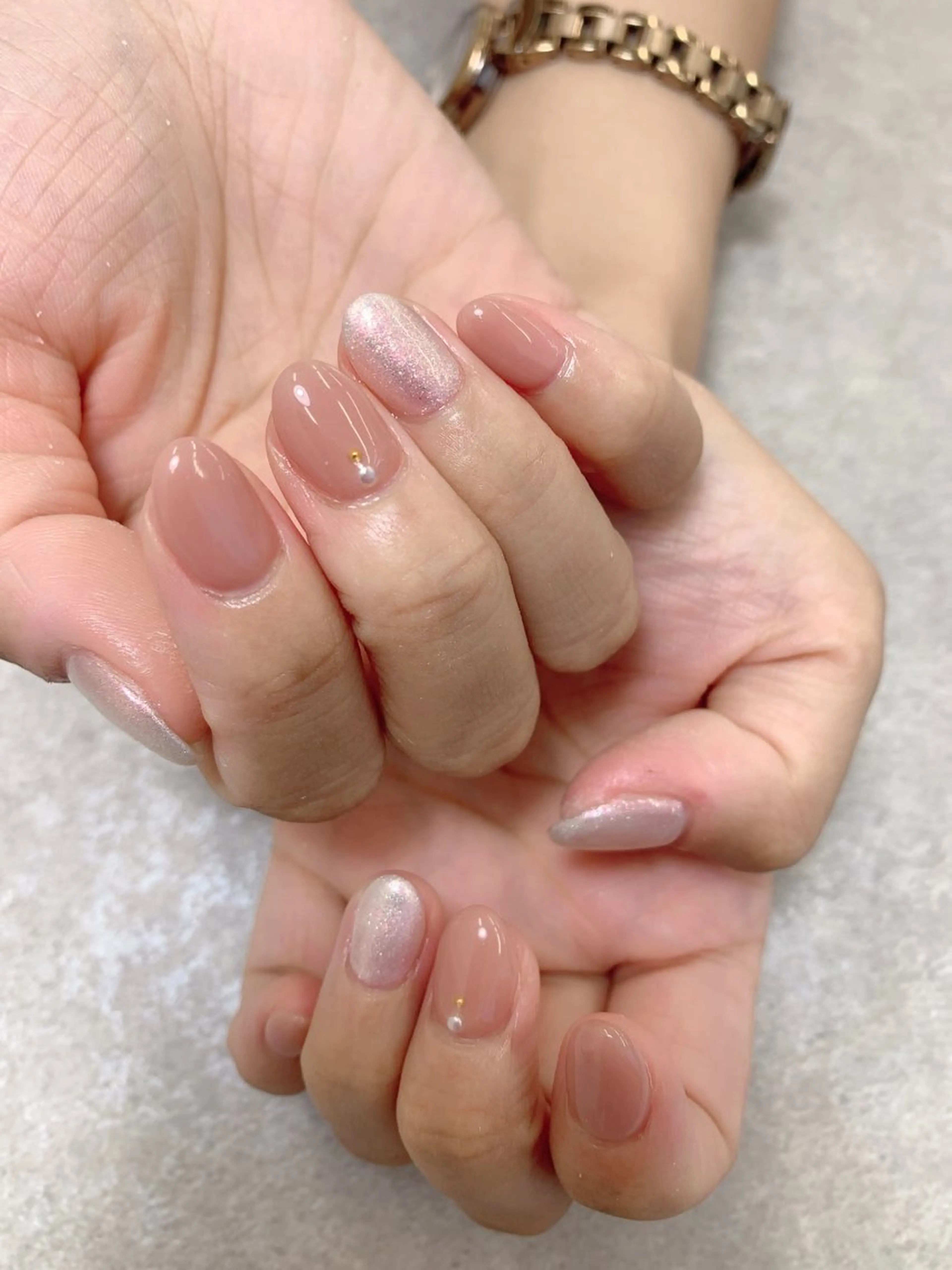 ネイル Sari ✳︎のネイルデザイン