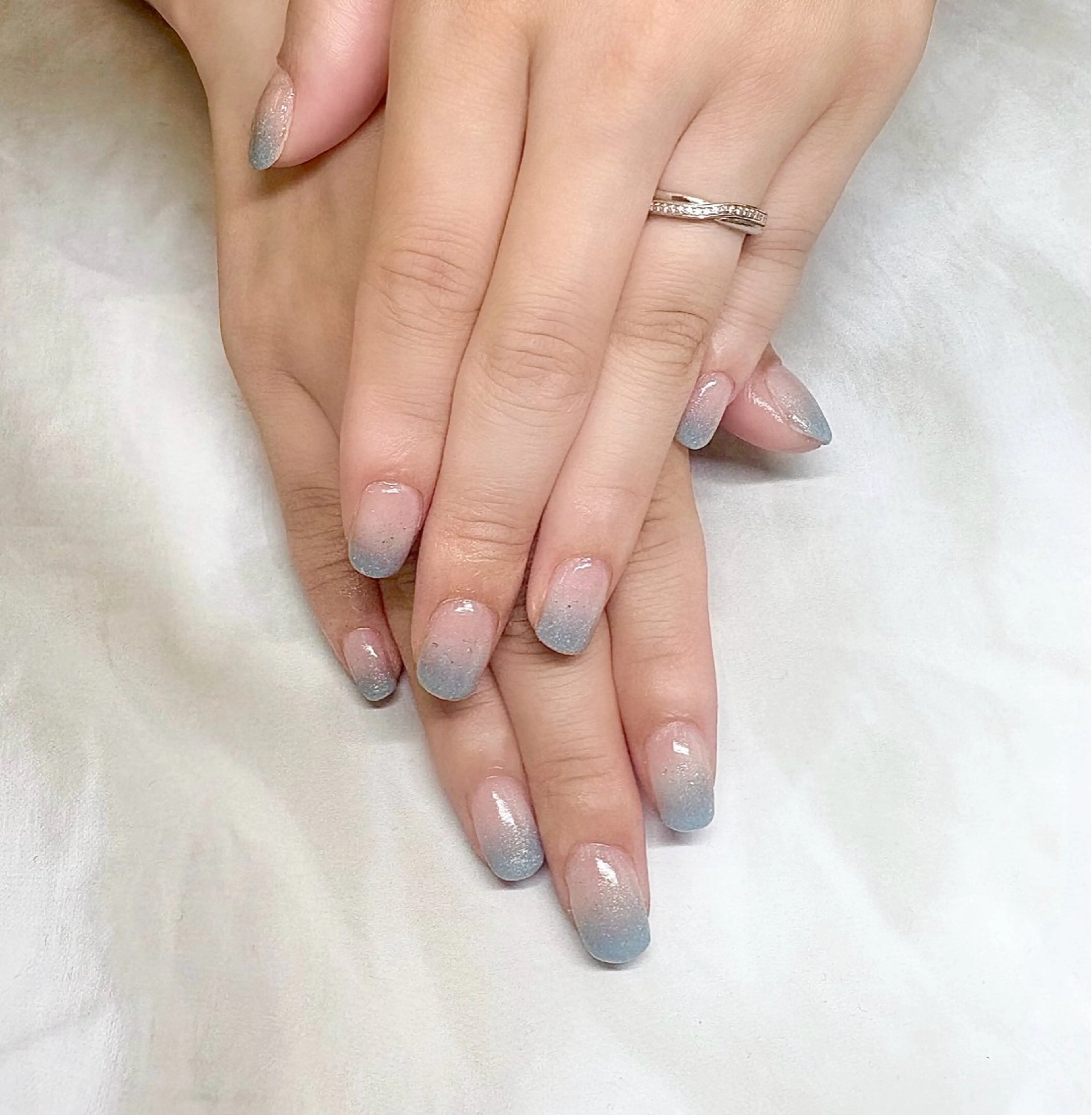 ネイル RIN🐰笹塚/ パラジェルのマツエク・マツパデザイン