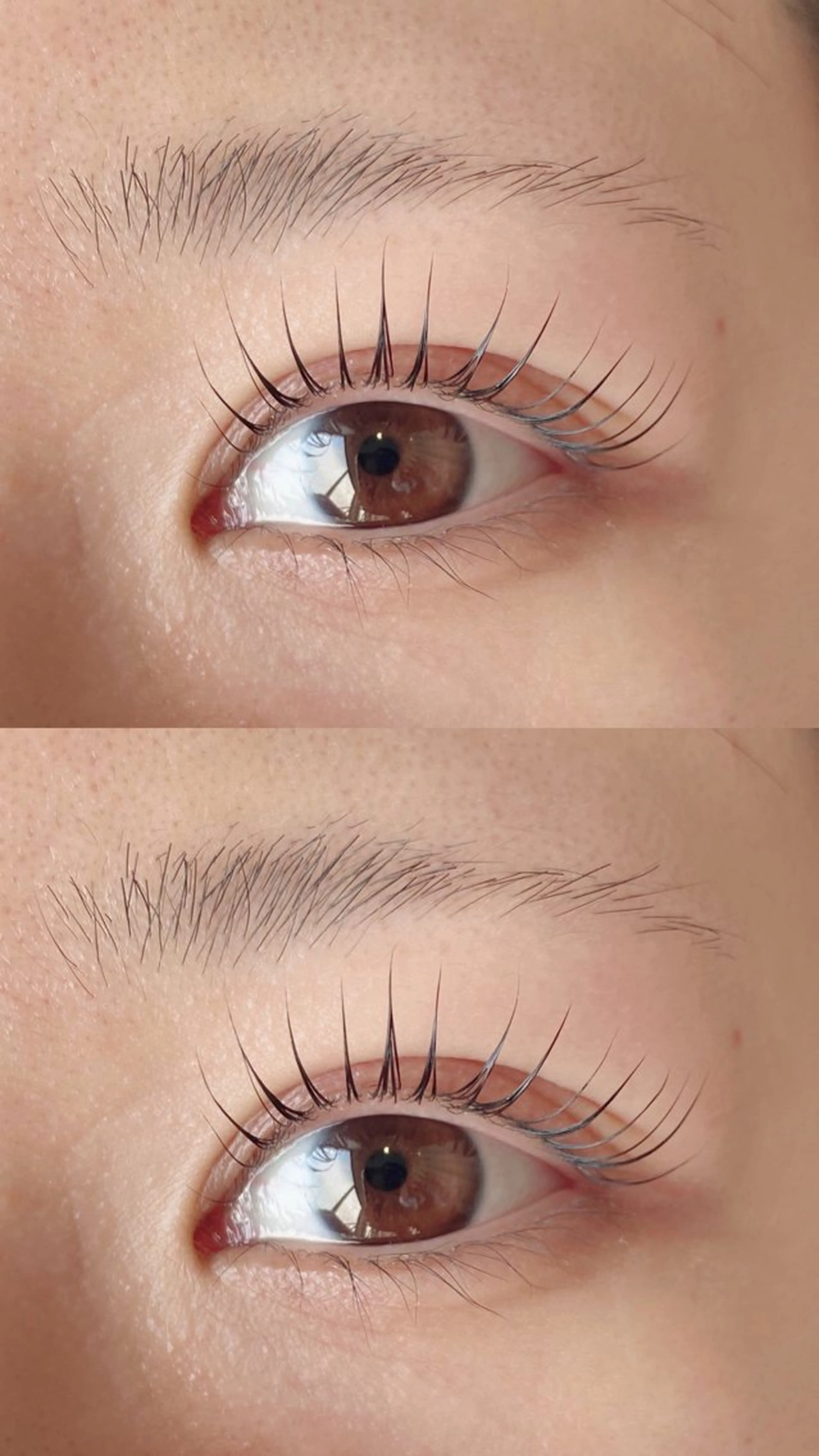 マツエク・マツパ 🎀束感まつ毛🎀 川端椿のマツエク・マツパデザイン