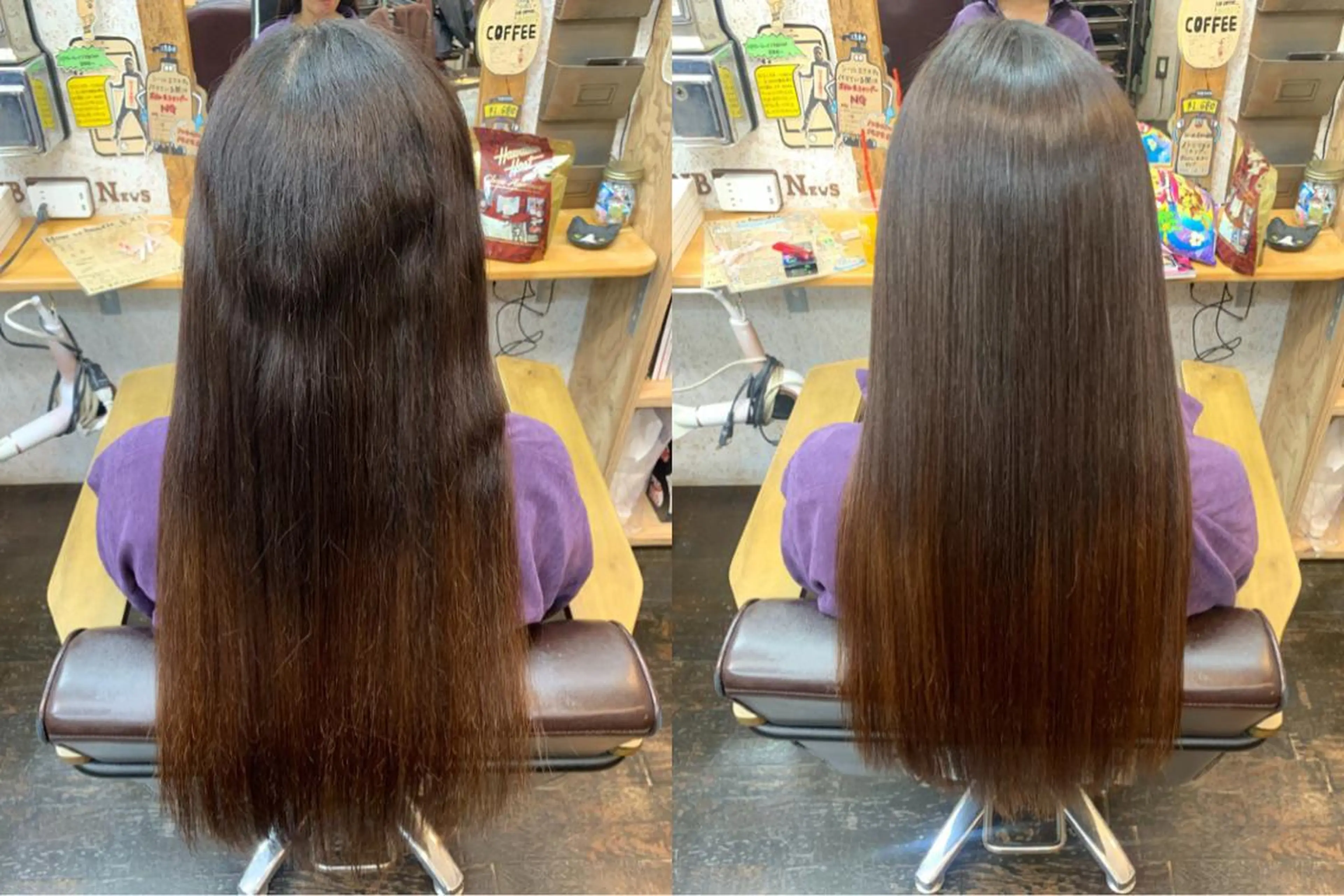 Pages所属・カラーモデル募集ෆ SAEのヘアスタイル