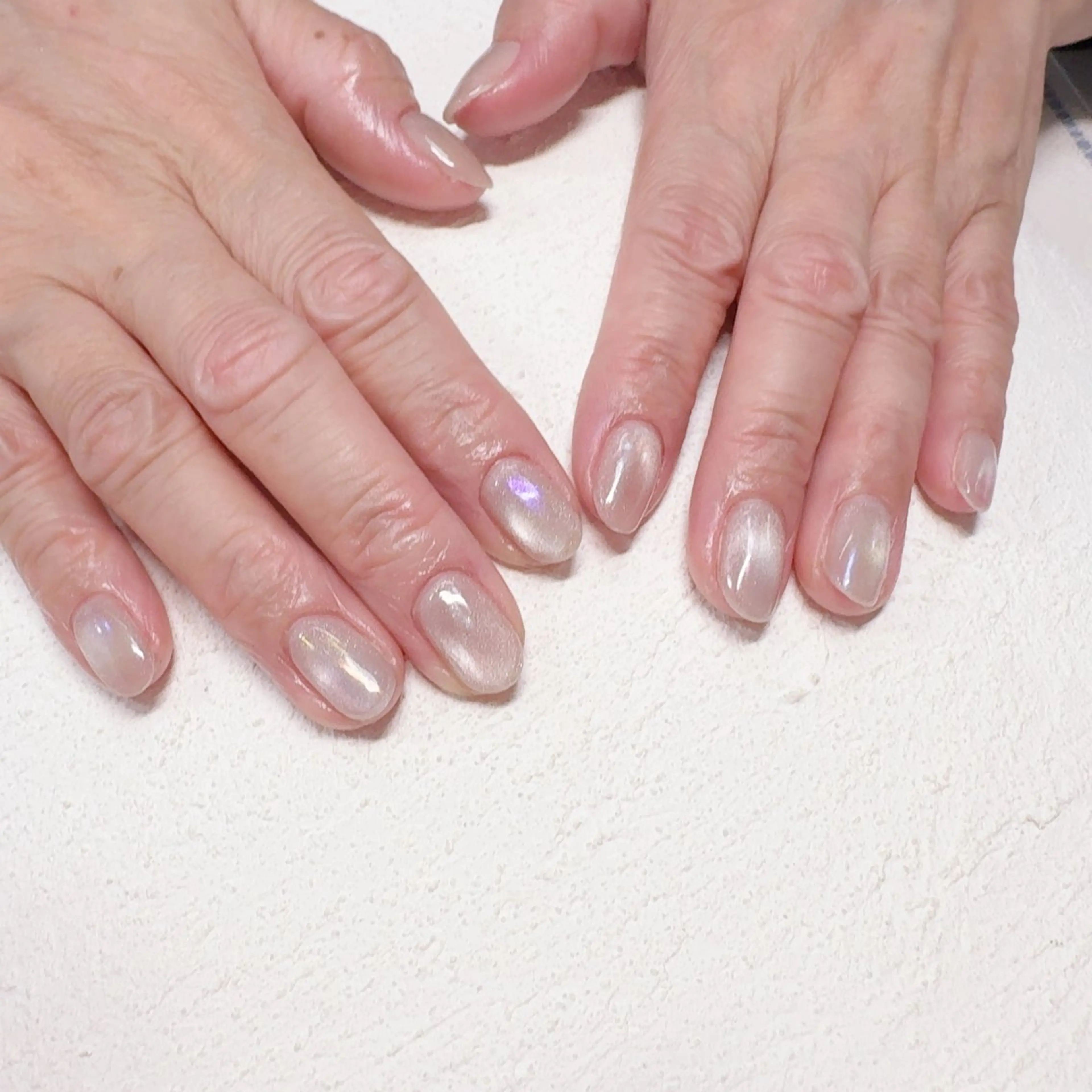 ネイル 持ち込み Regaro i.sのネイルデザイン