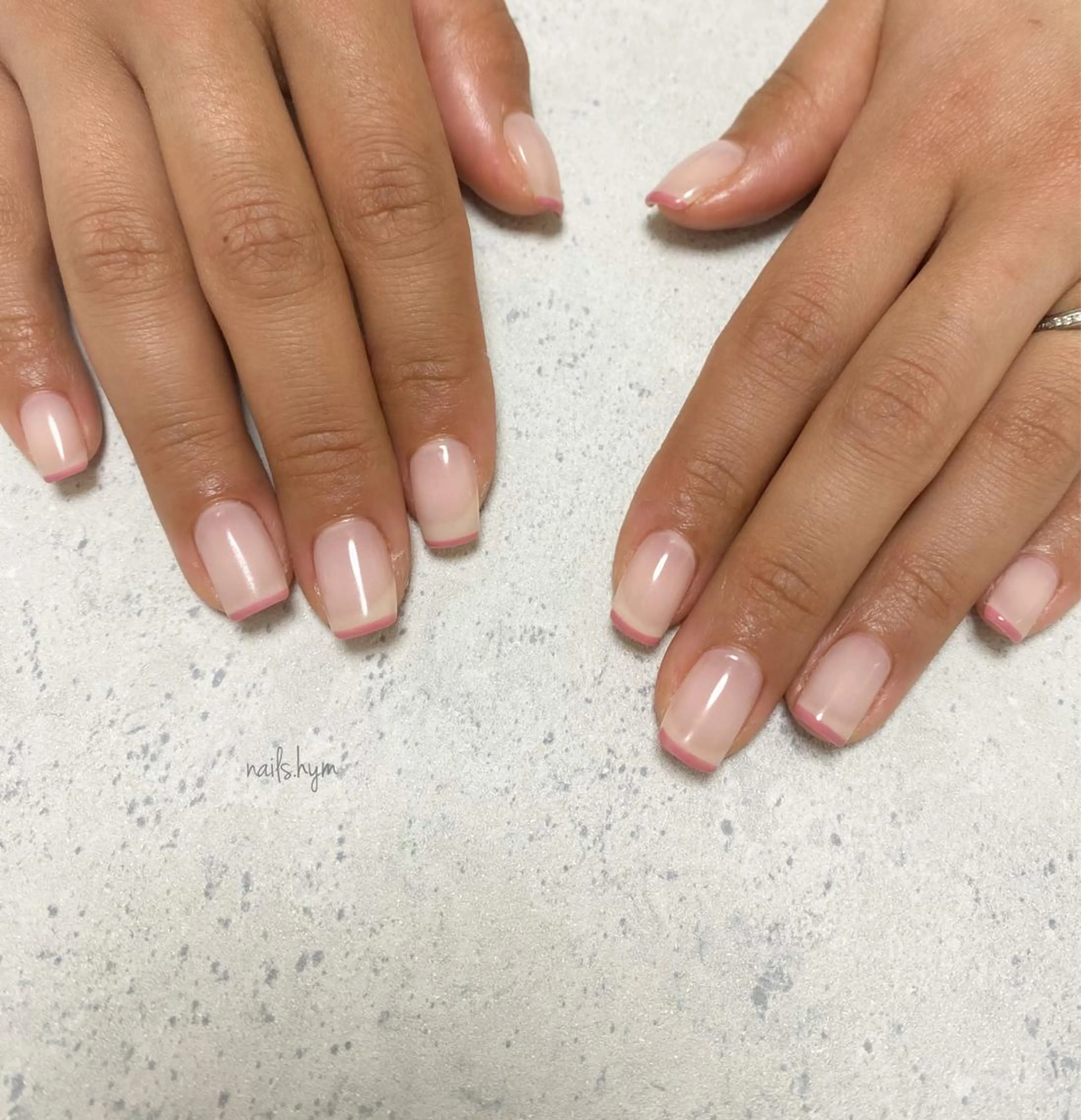ネイル ハンドネイル nails. hymのネイルデザイン