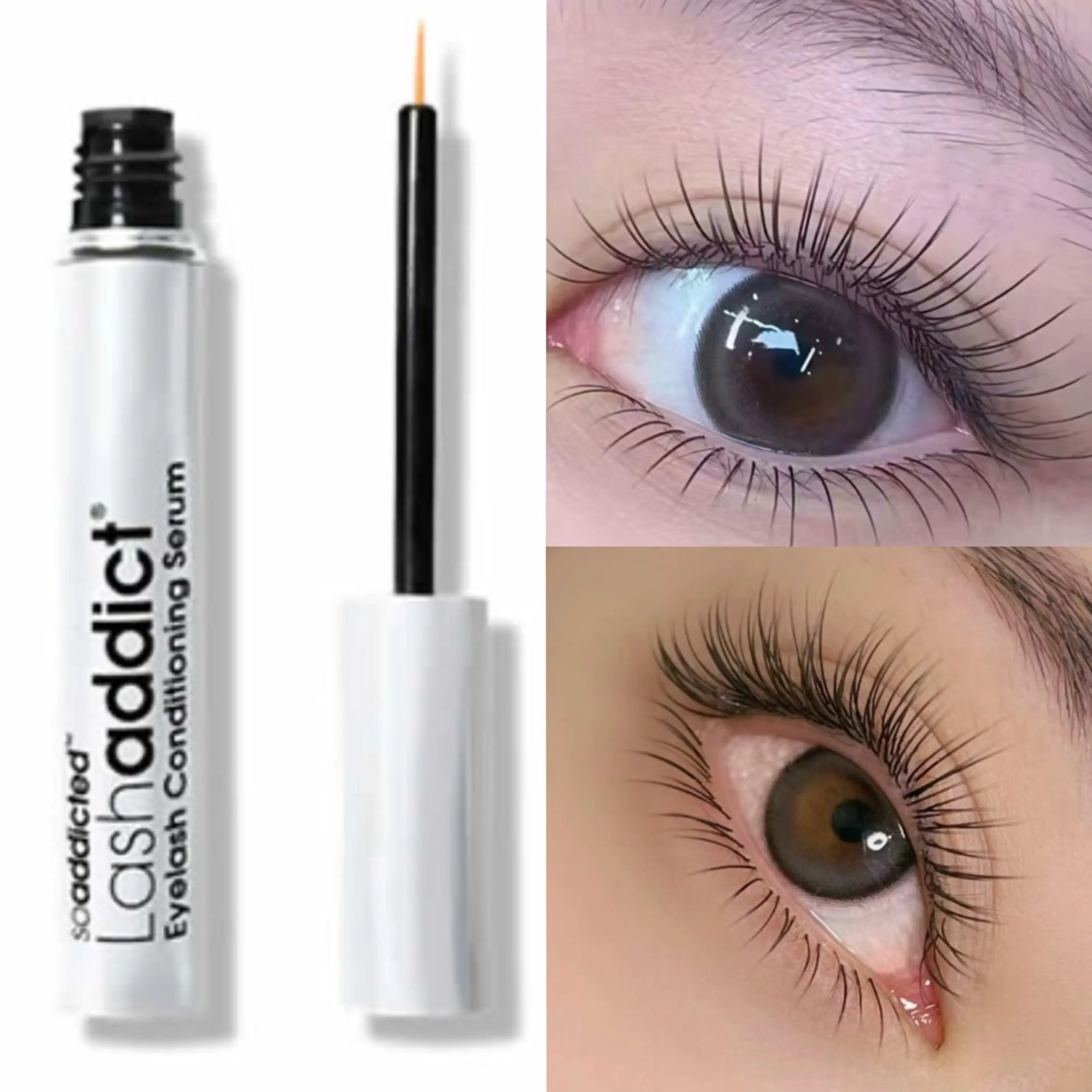 マツエク・マツパ Kllマツエク& まつげパーマ池袋店のマツエク・マツパデザイン