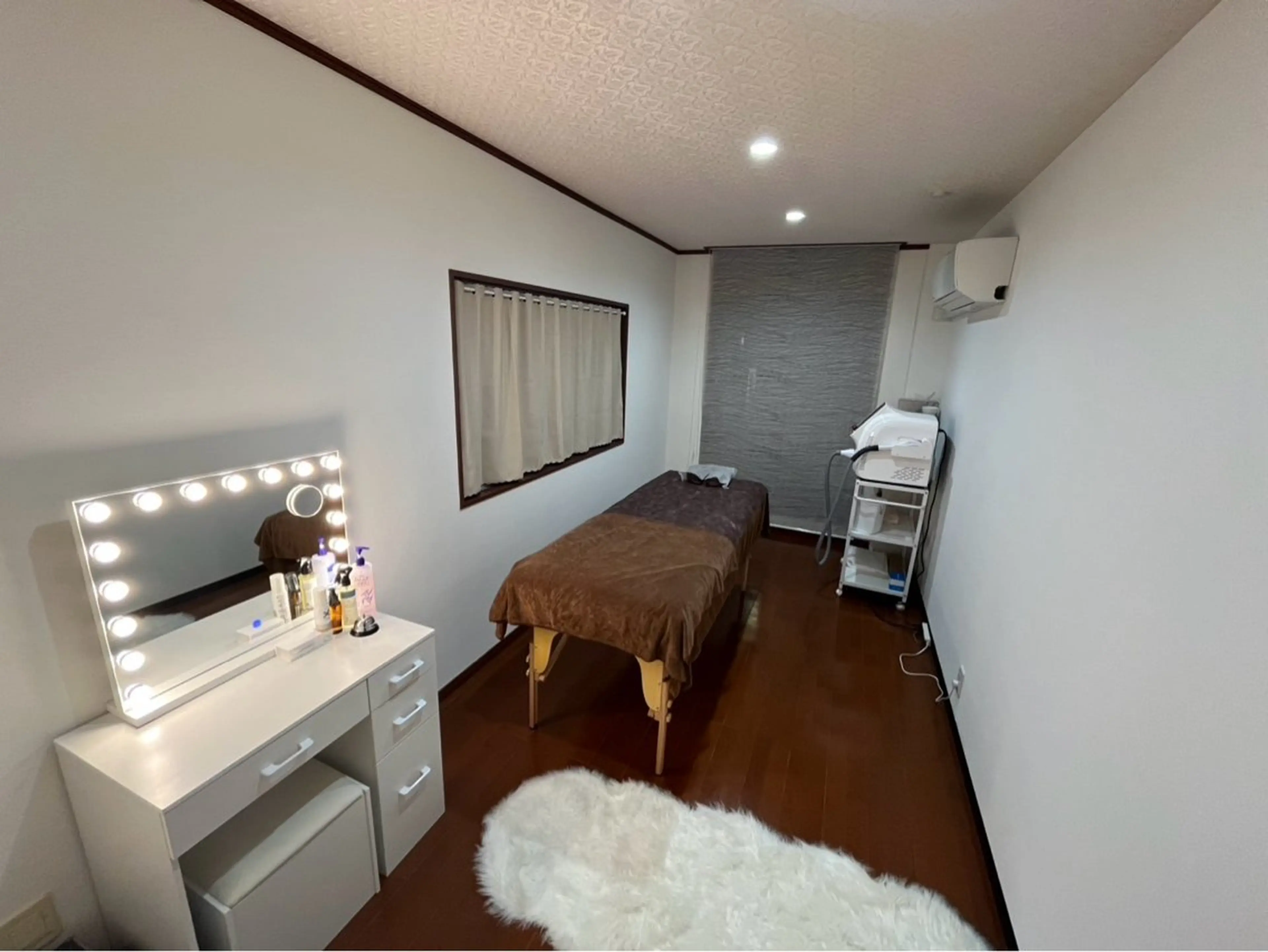 脱毛 Mr.&Ms.脱毛 CHIHIROのエステ・リラクイメージ