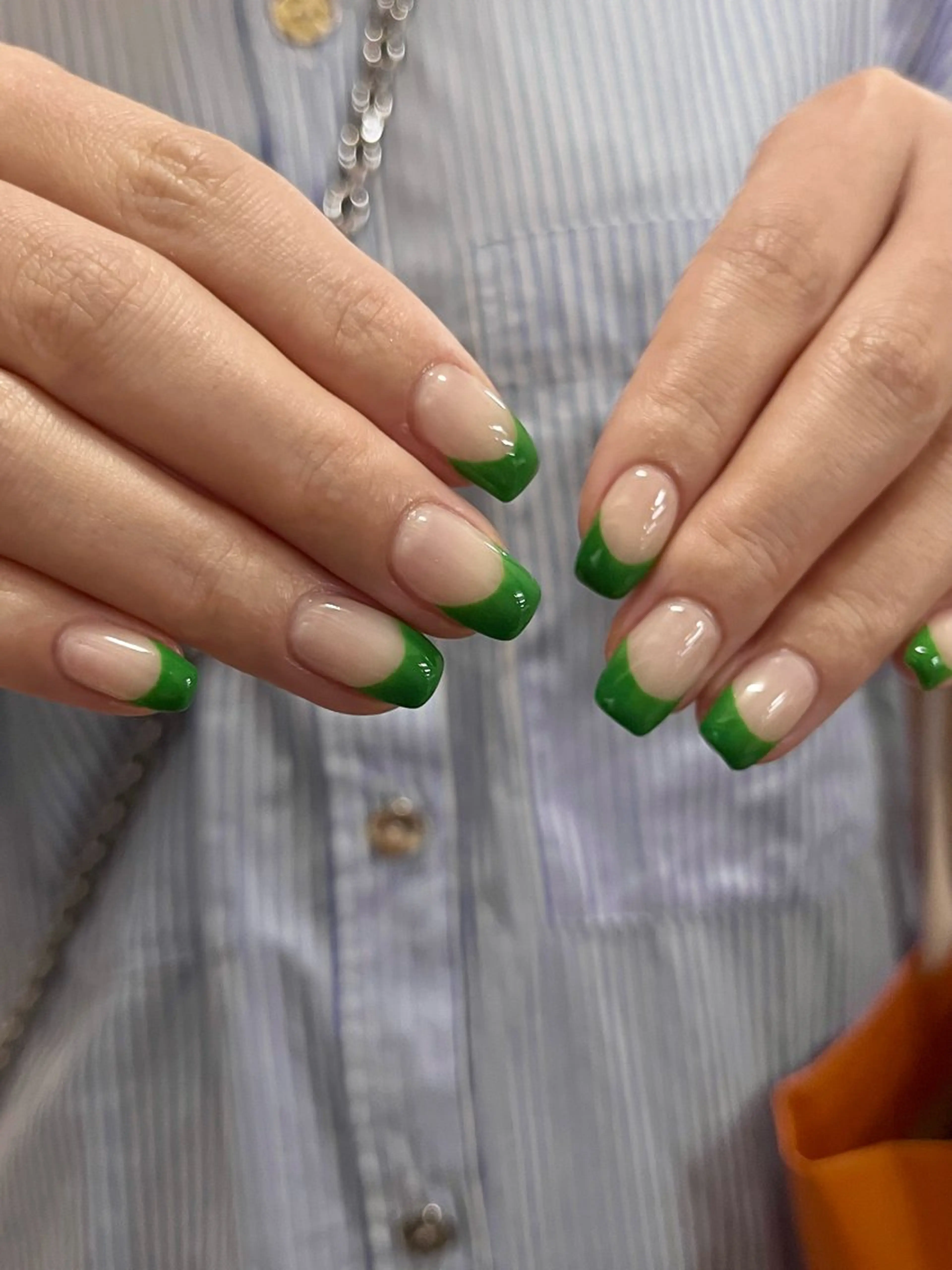 ネイル tipsy+ chihiroのネイルデザイン