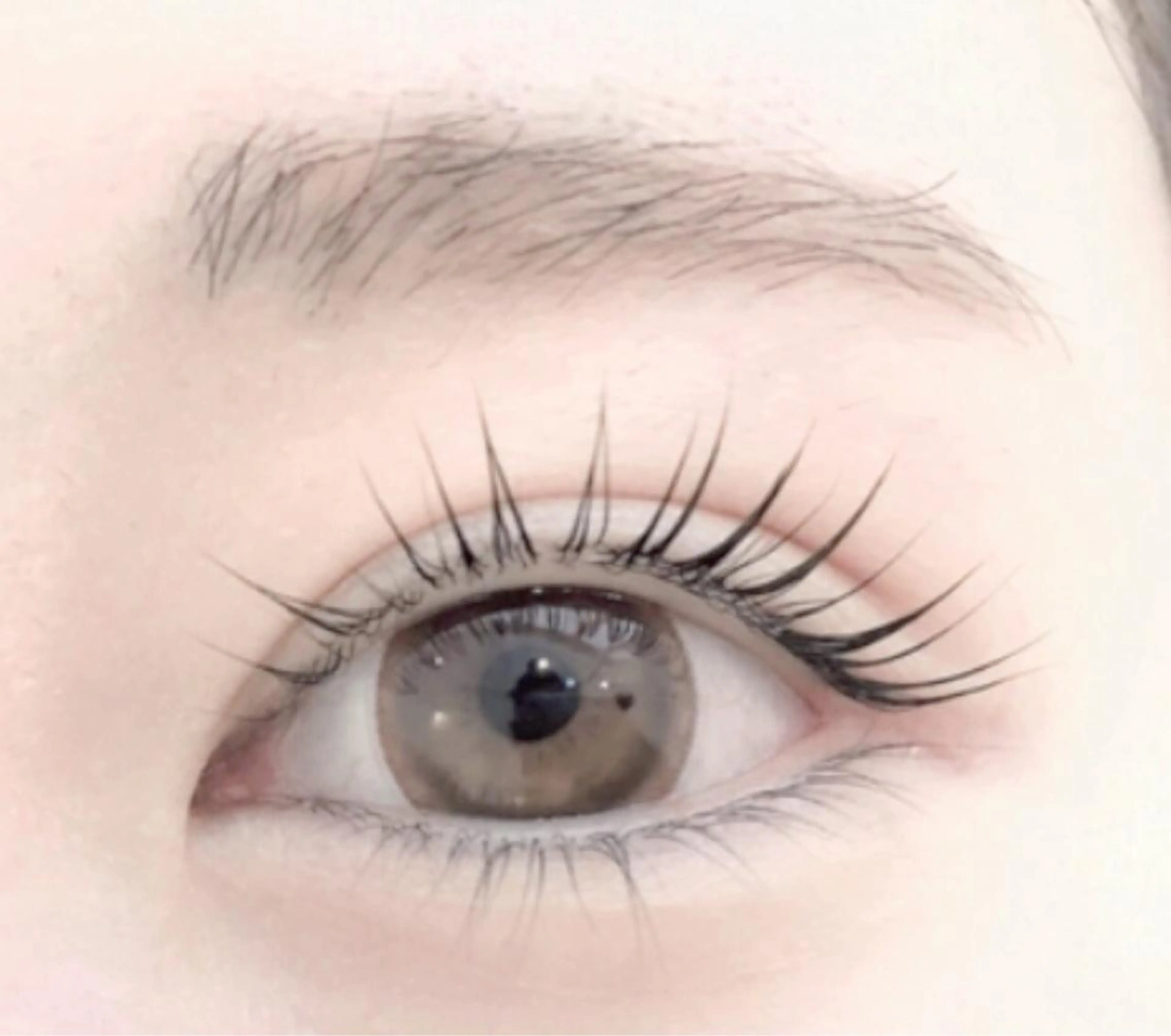 マツエク・マツパ ✴︎Tiele✴︎ Sasakiのマツエク・マツパデザイン