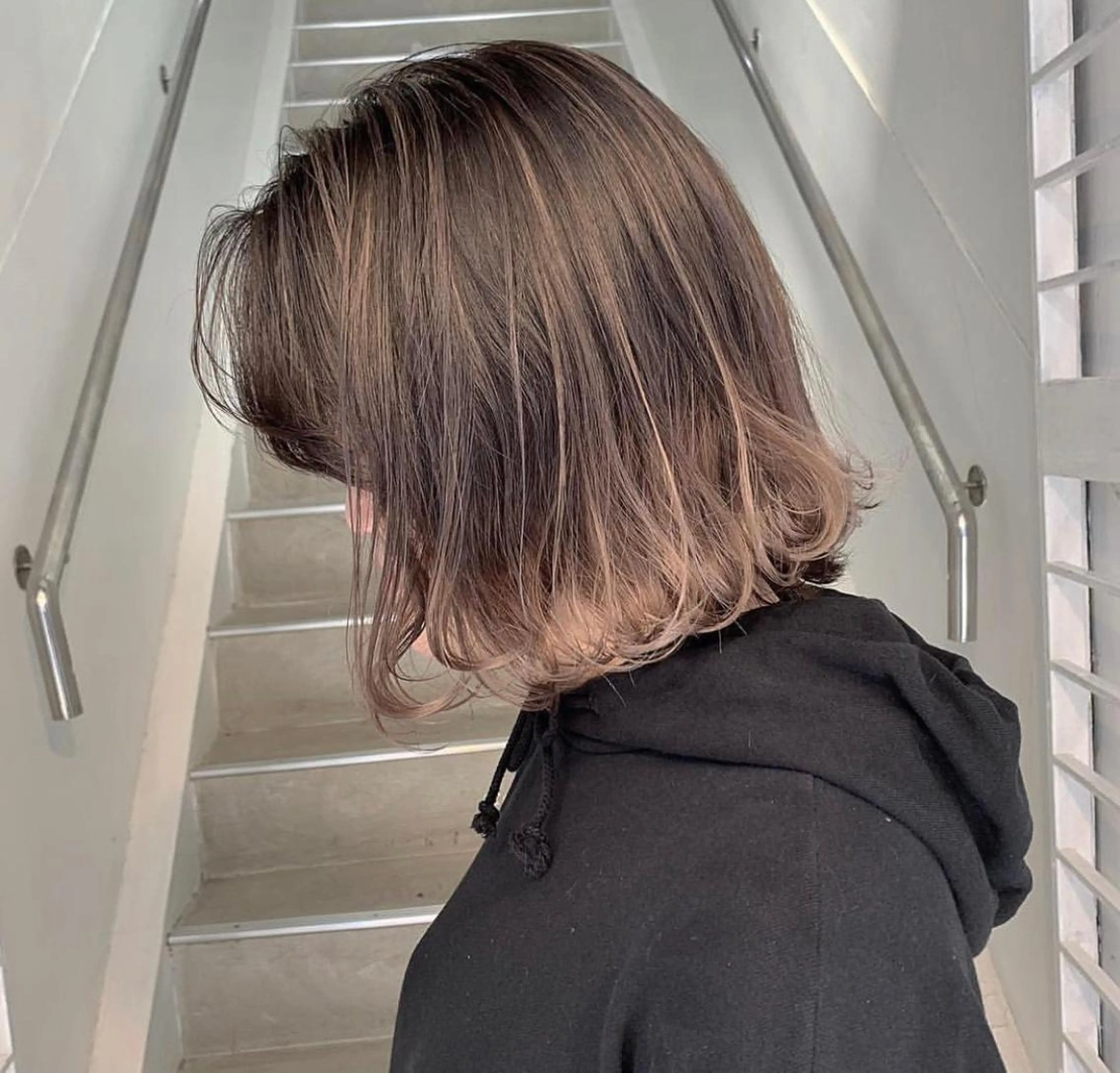 カラー パーマ ヘアアレンジ メンズ キッズ ネイル マツエク・マツパ メンズブリーチ メンズハイライト メンズインナーカラー メンズ韓国風 アディクシーカラー 髪質改善ストレート髪 質改善カラー特化中崎のヘアスタイル