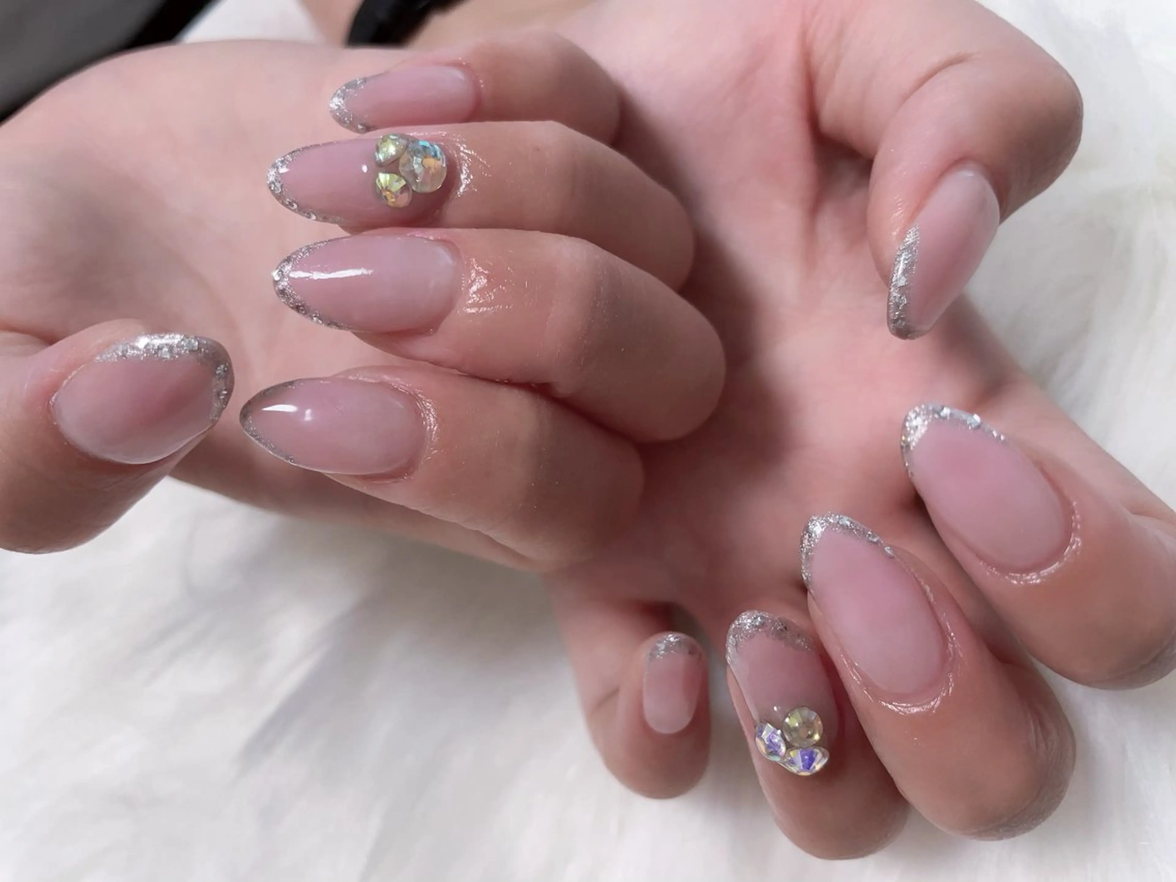 ネイル nailroom yuのネイルデザイン