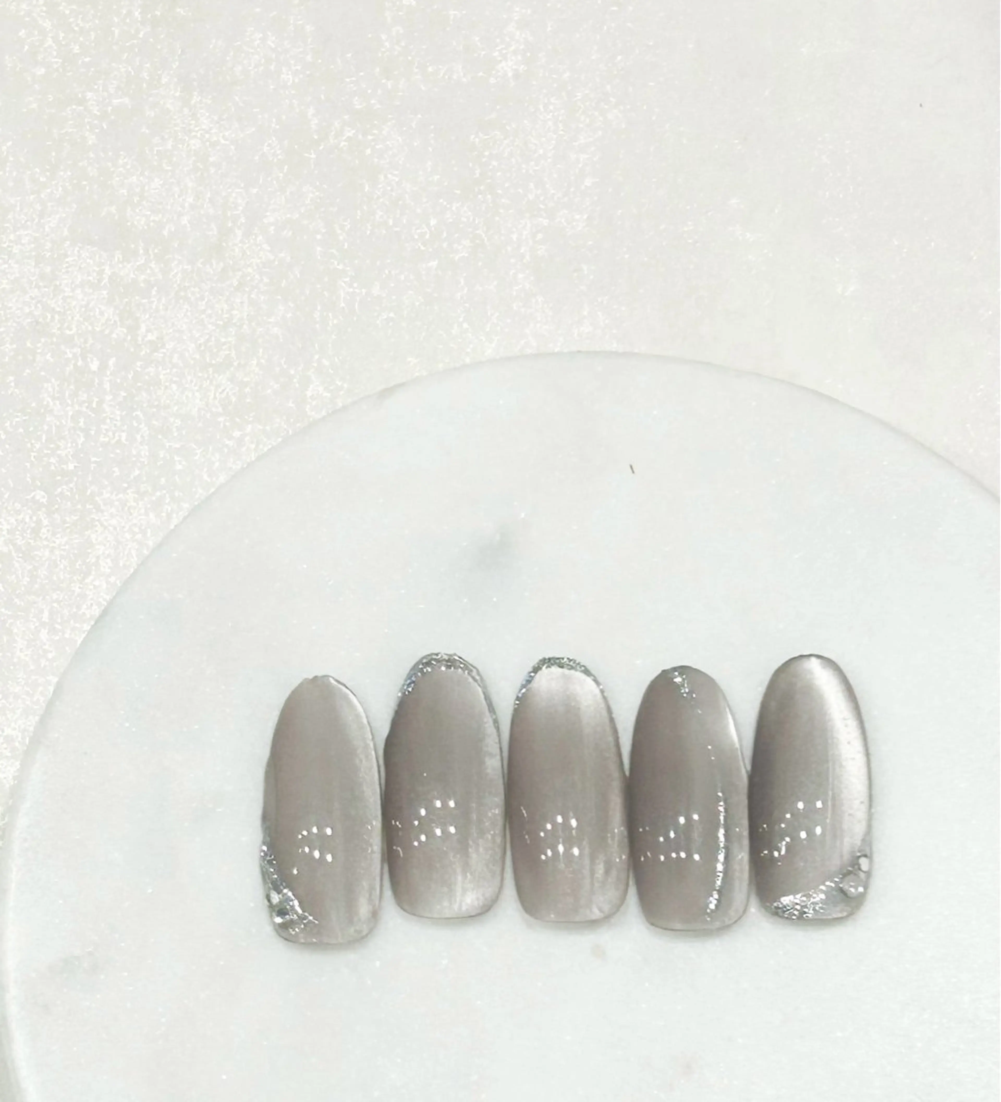 ネイル アートネイル sun nailのネイルデザイン