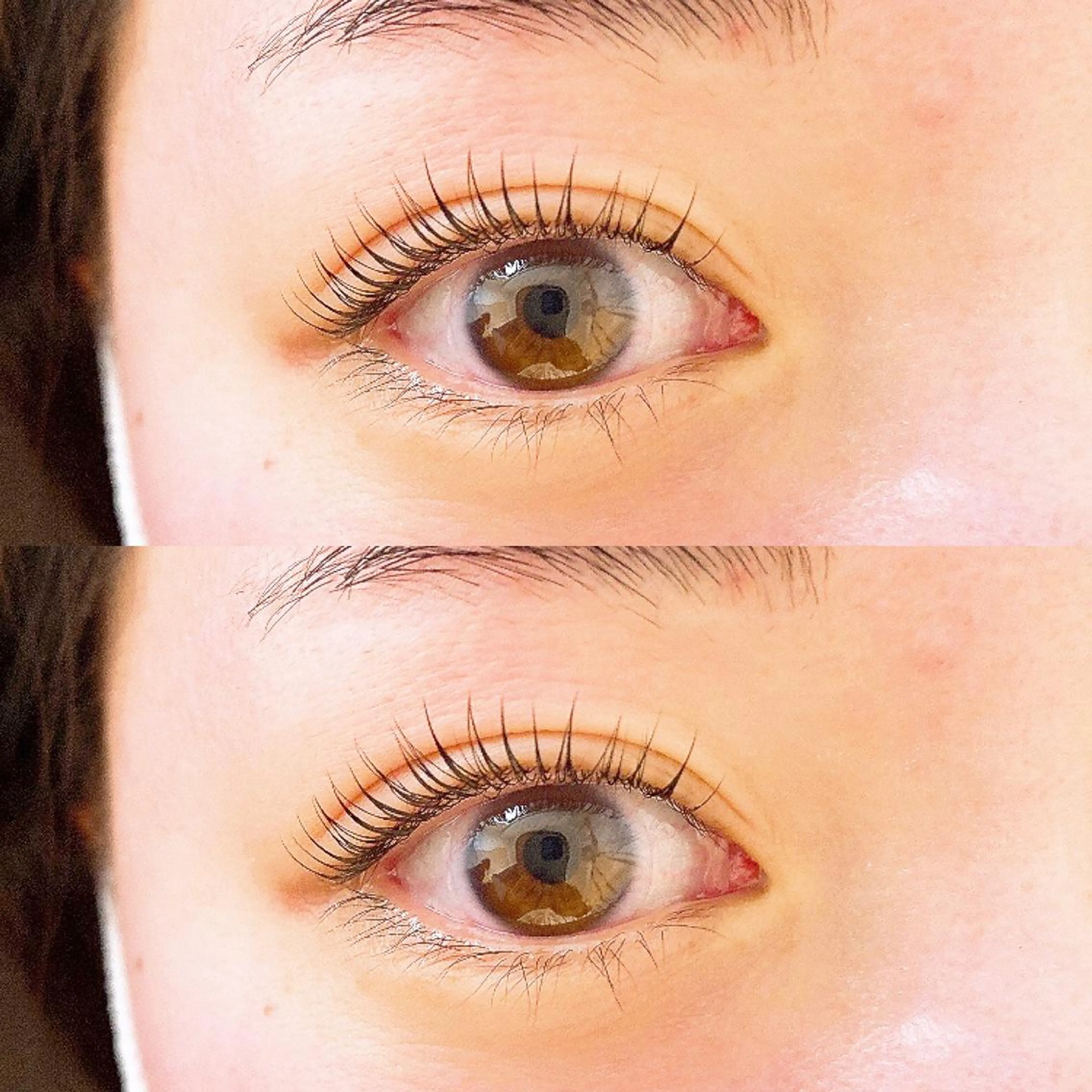 マツエク・マツパ パリジェンヌラッシュリフト beautysalon Lino所属・beauty salon　Linoのマツエク・マツパデザイン