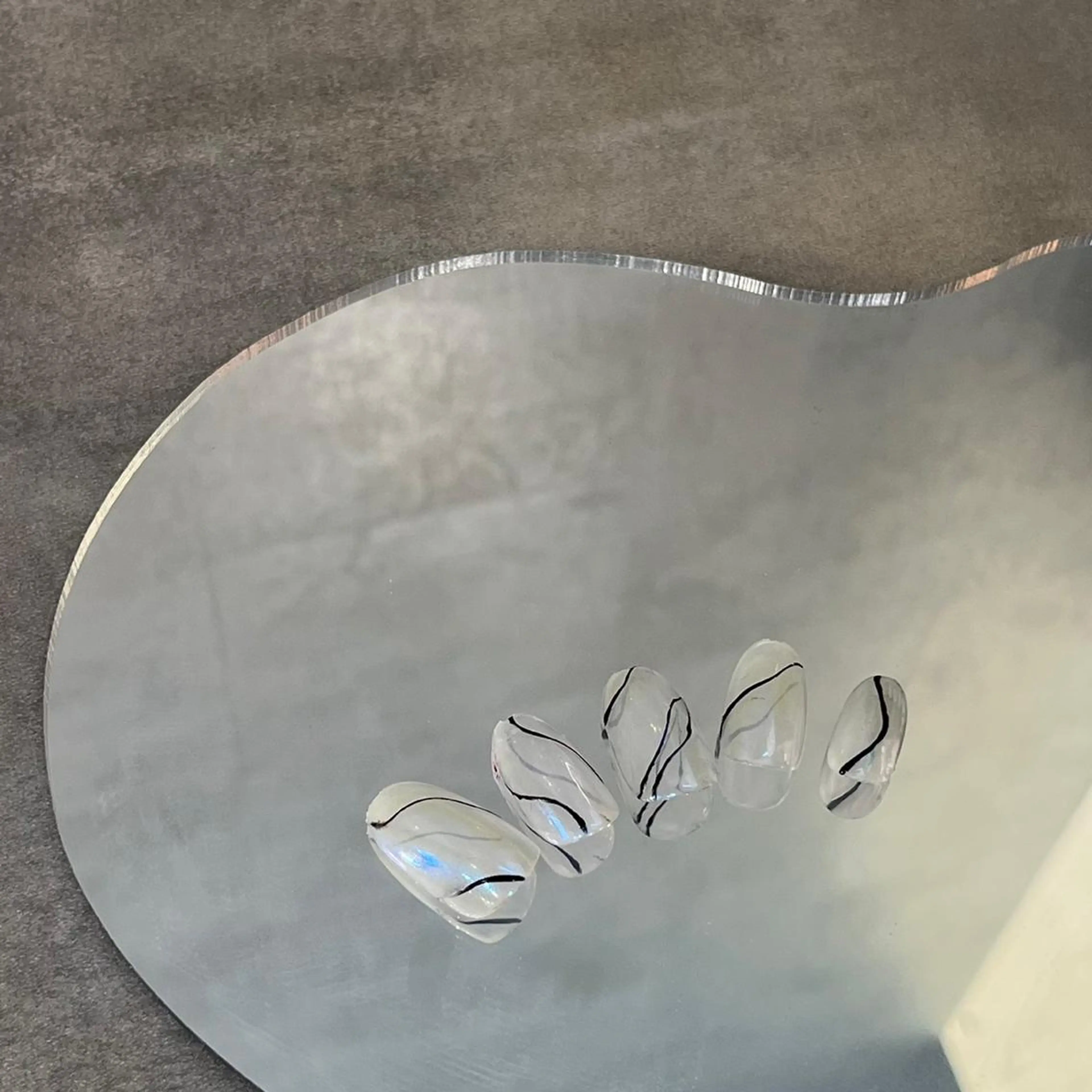 ネイル One'Ness所属・ワンネス トータルビューティーの眉毛・アイブロウイメージ