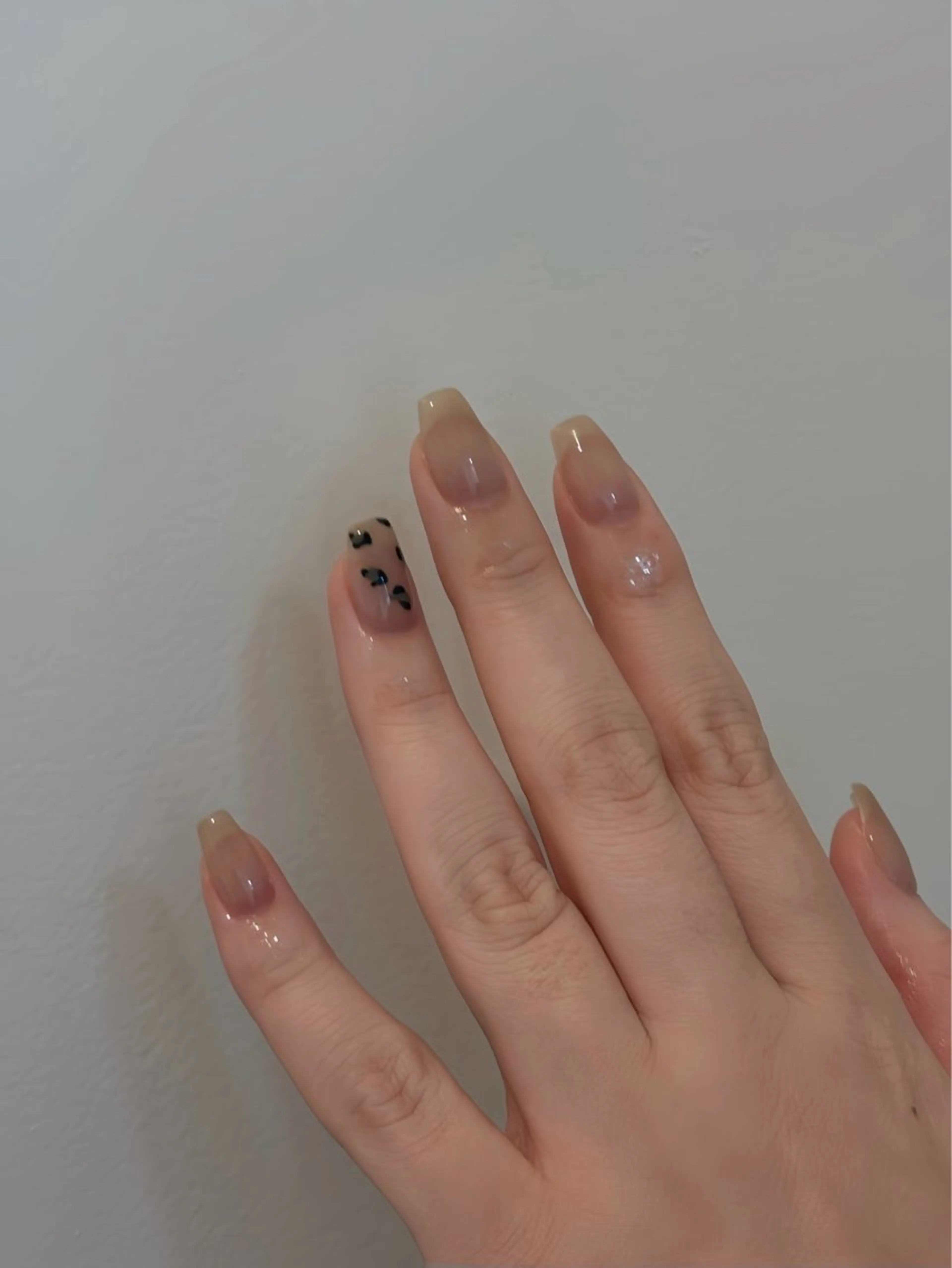 ネイル filonnail Juna💍のネイルデザイン