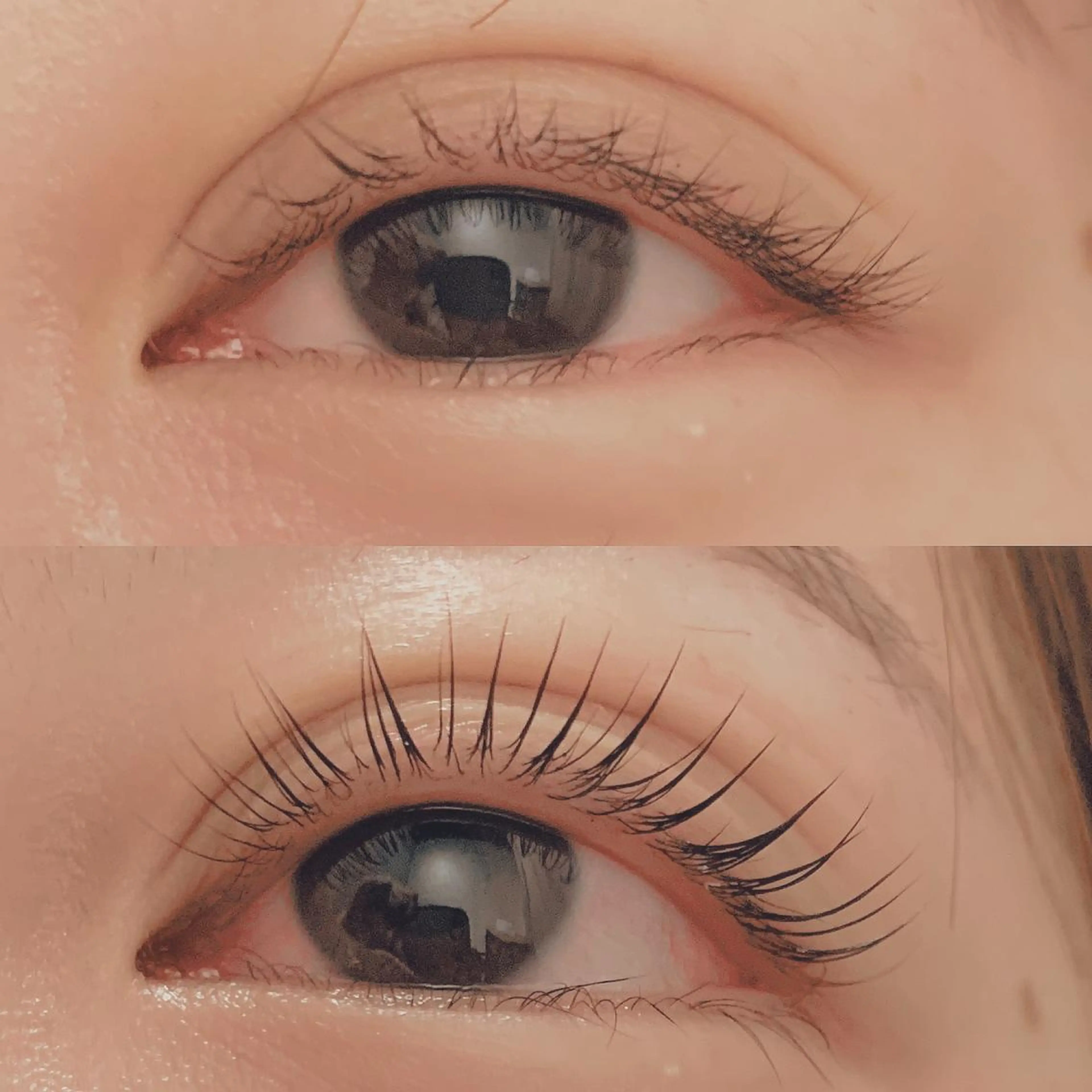 マツエク・マツパ lucolu あこのマツエク・マツパデザイン