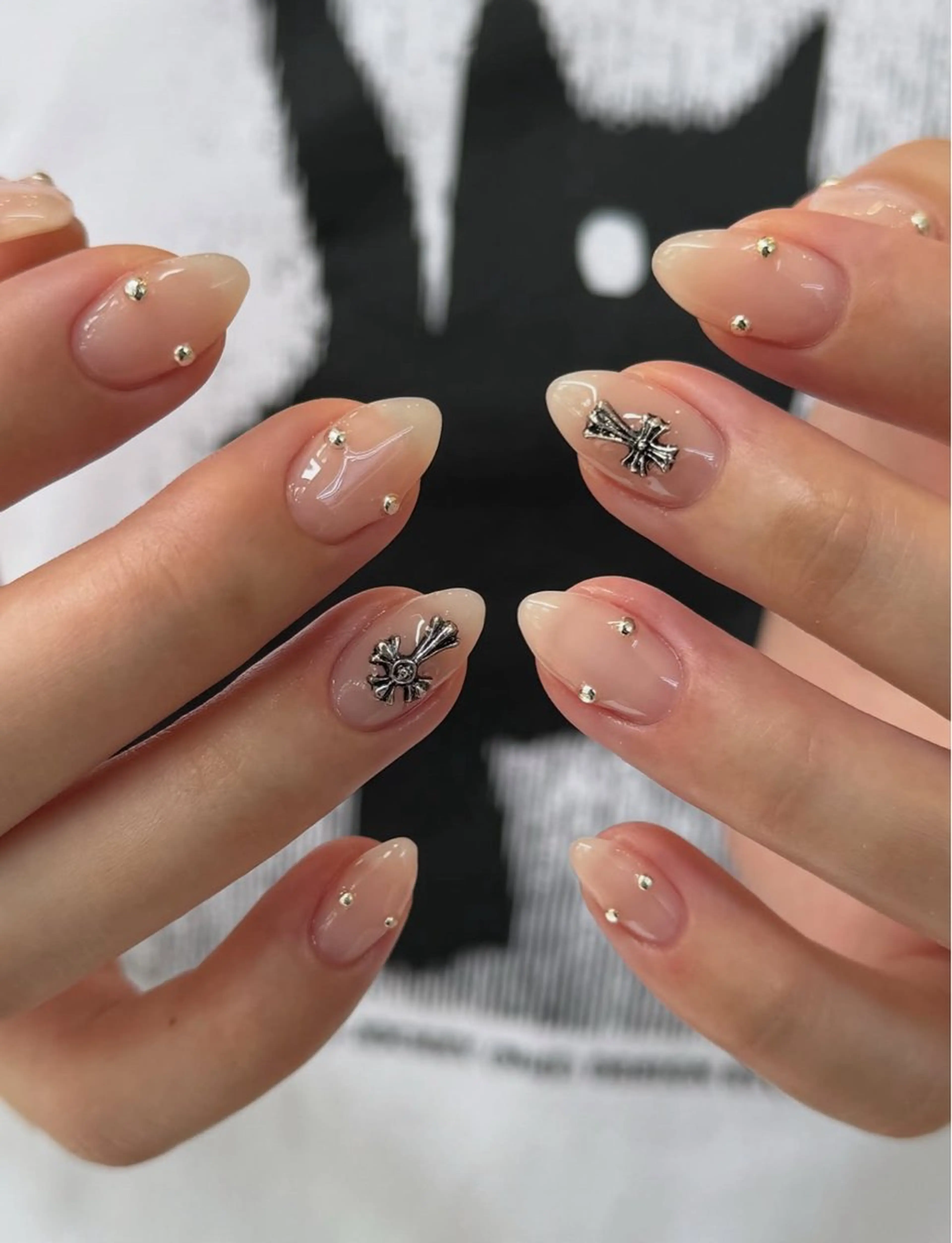 ネイル fleur所属・Nail.by MEIのネイルデザイン