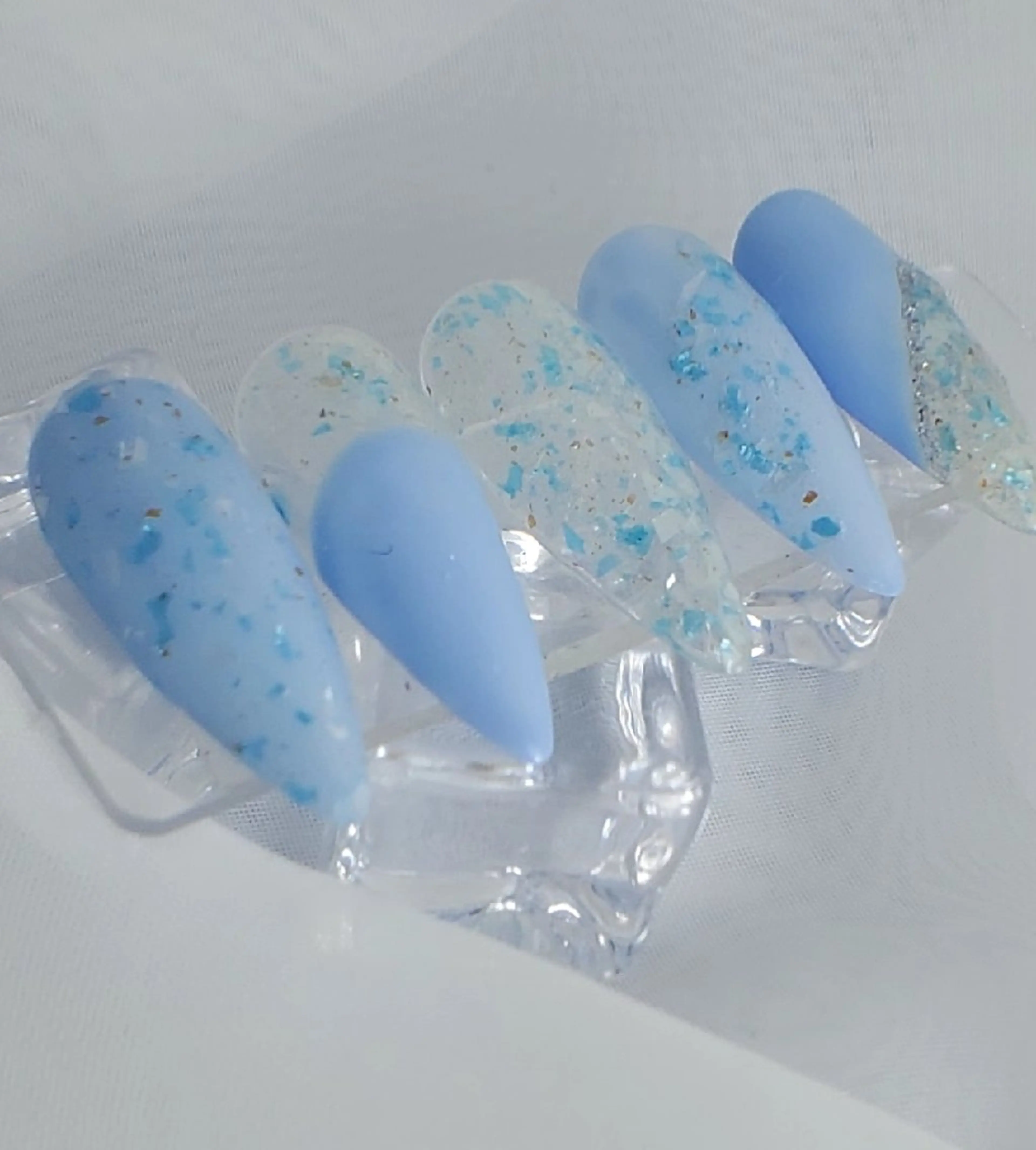 ネイル アンドレア 名古屋のネイルデザイン