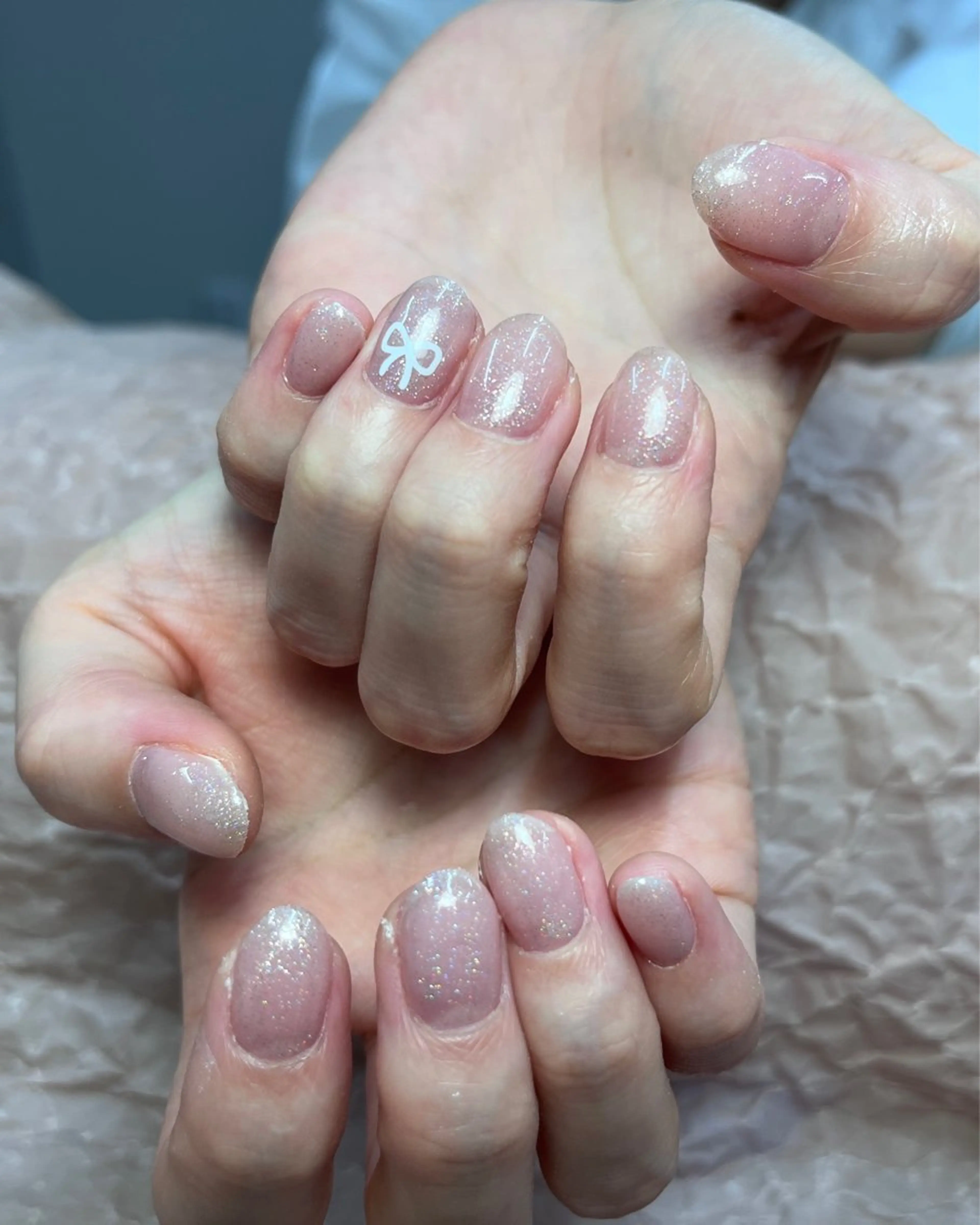 ネイル ToliyDeliy akemiのネイルデザイン