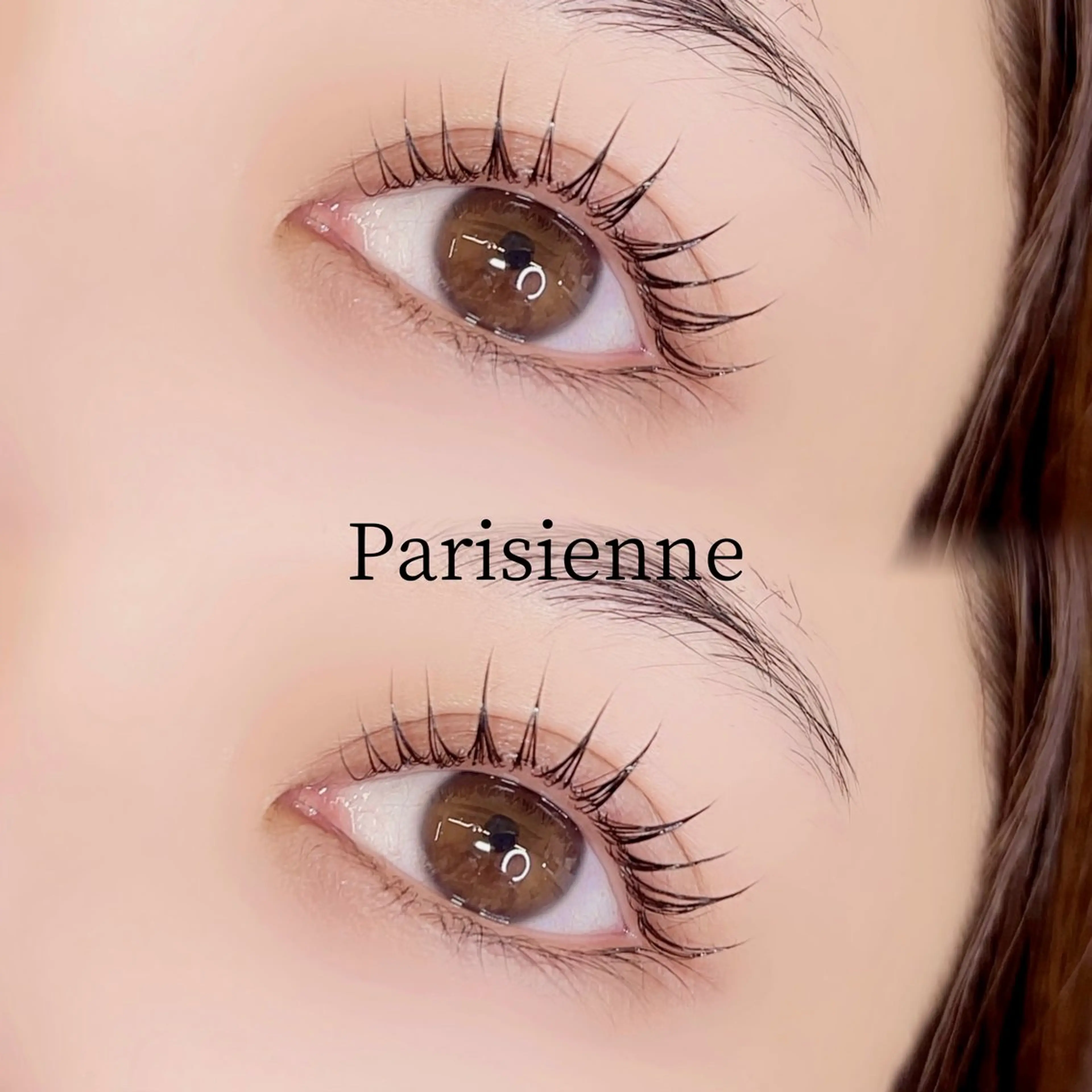 マツエク・マツパ マツパ eyelist_ yumeのマツエク・マツパデザイン