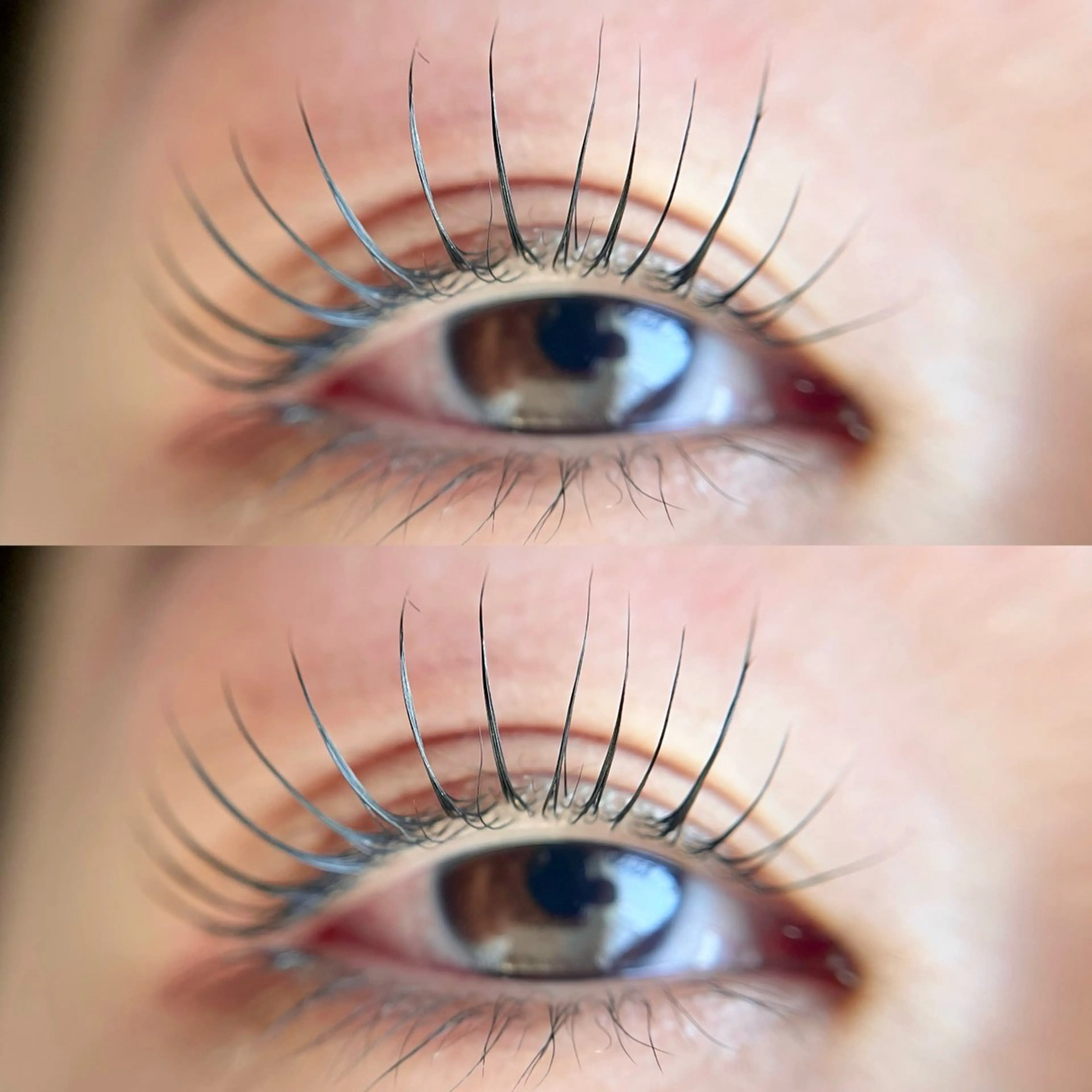 マツエク・マツパ nouvell所属・nouvell 🪐sanaのマツエク・マツパデザイン