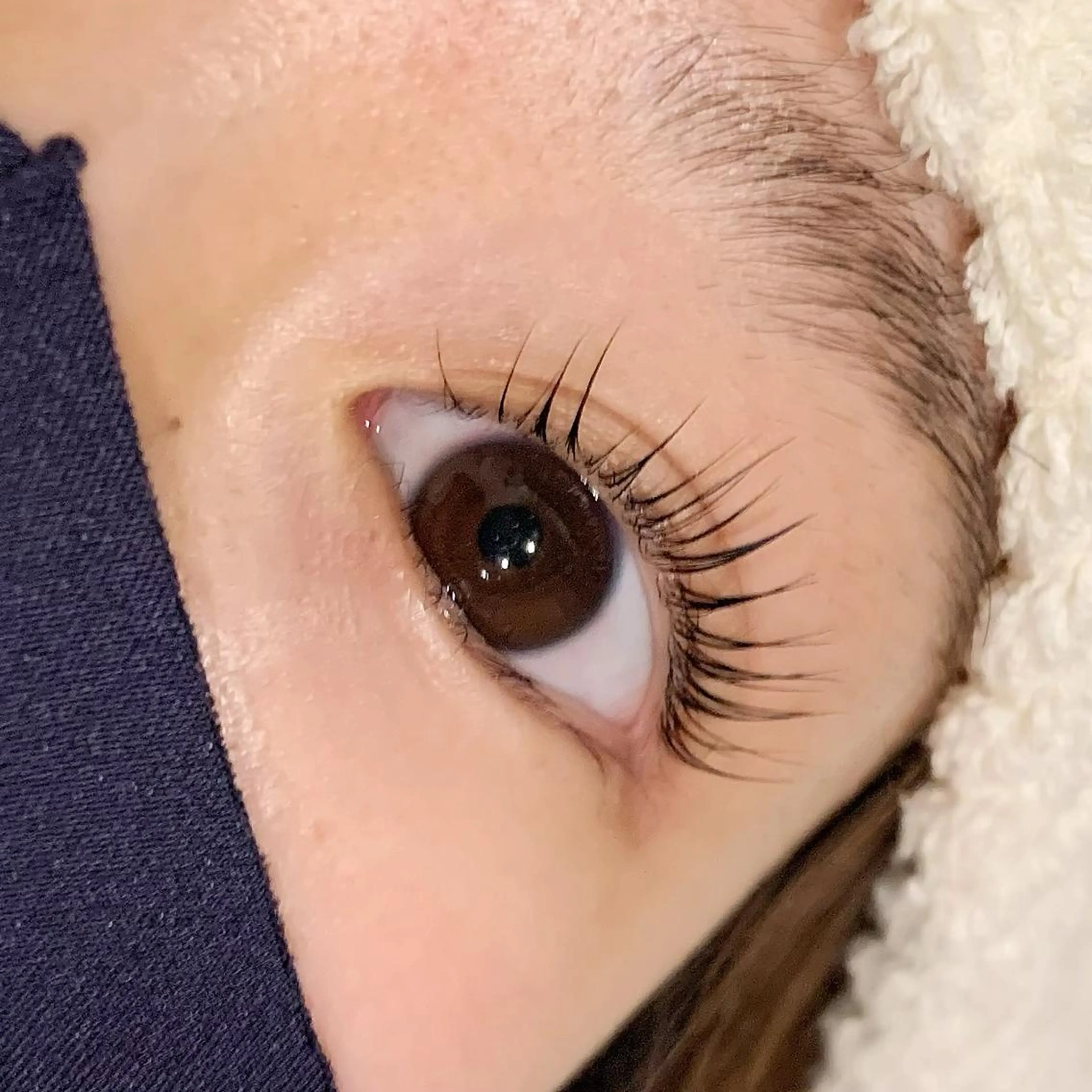 マツエク・マツパ マツパ YELLIO所属・YELLIO (エーリオ)のマツエク・マツパデザイン