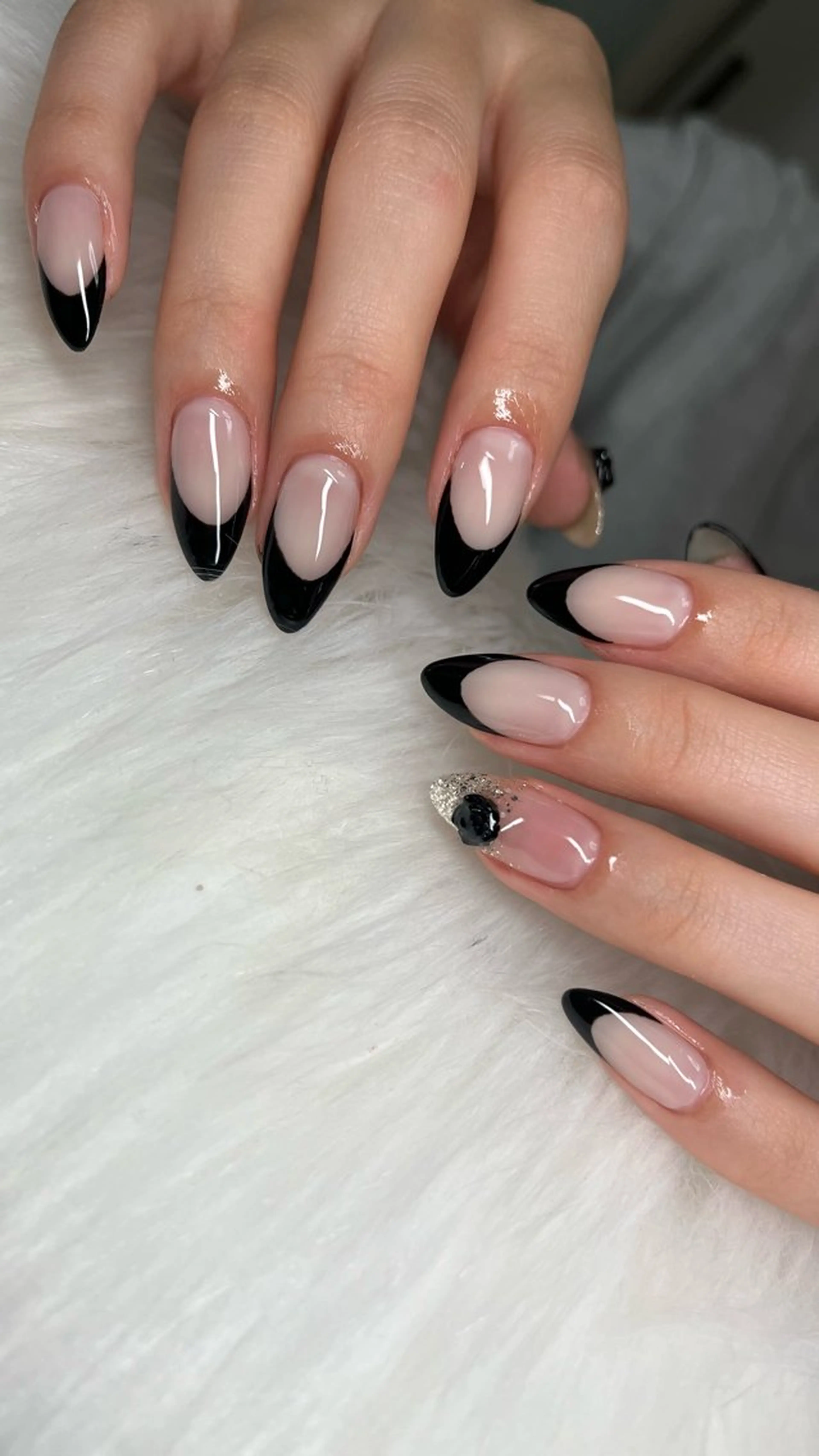 ネイル ハンドネイル JR西大路駅徒歩1分 JBネイルのネイルデザイン