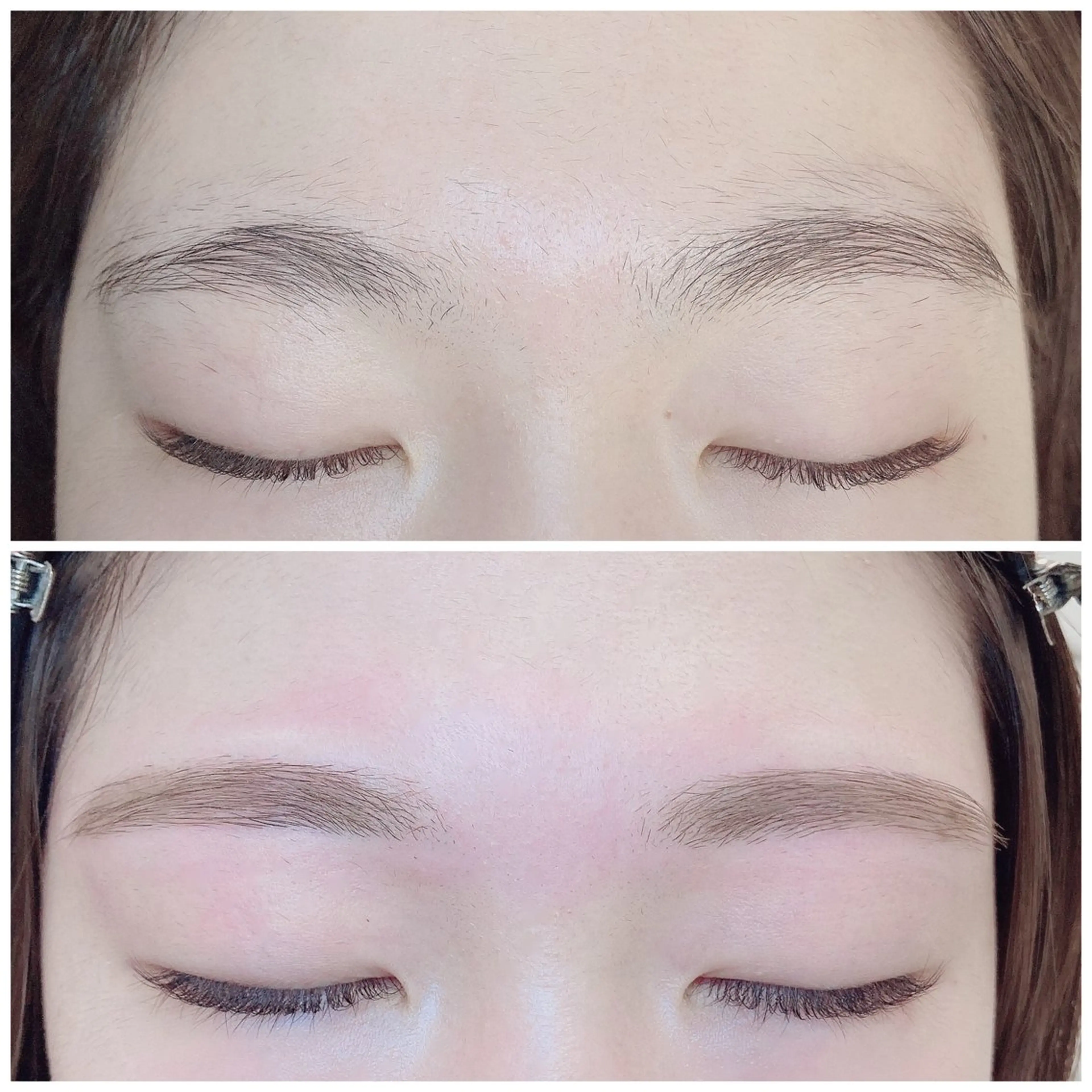 アイブロウ TIARA池袋西口店 店長YASUKA💐のマツエク・マツパデザイン