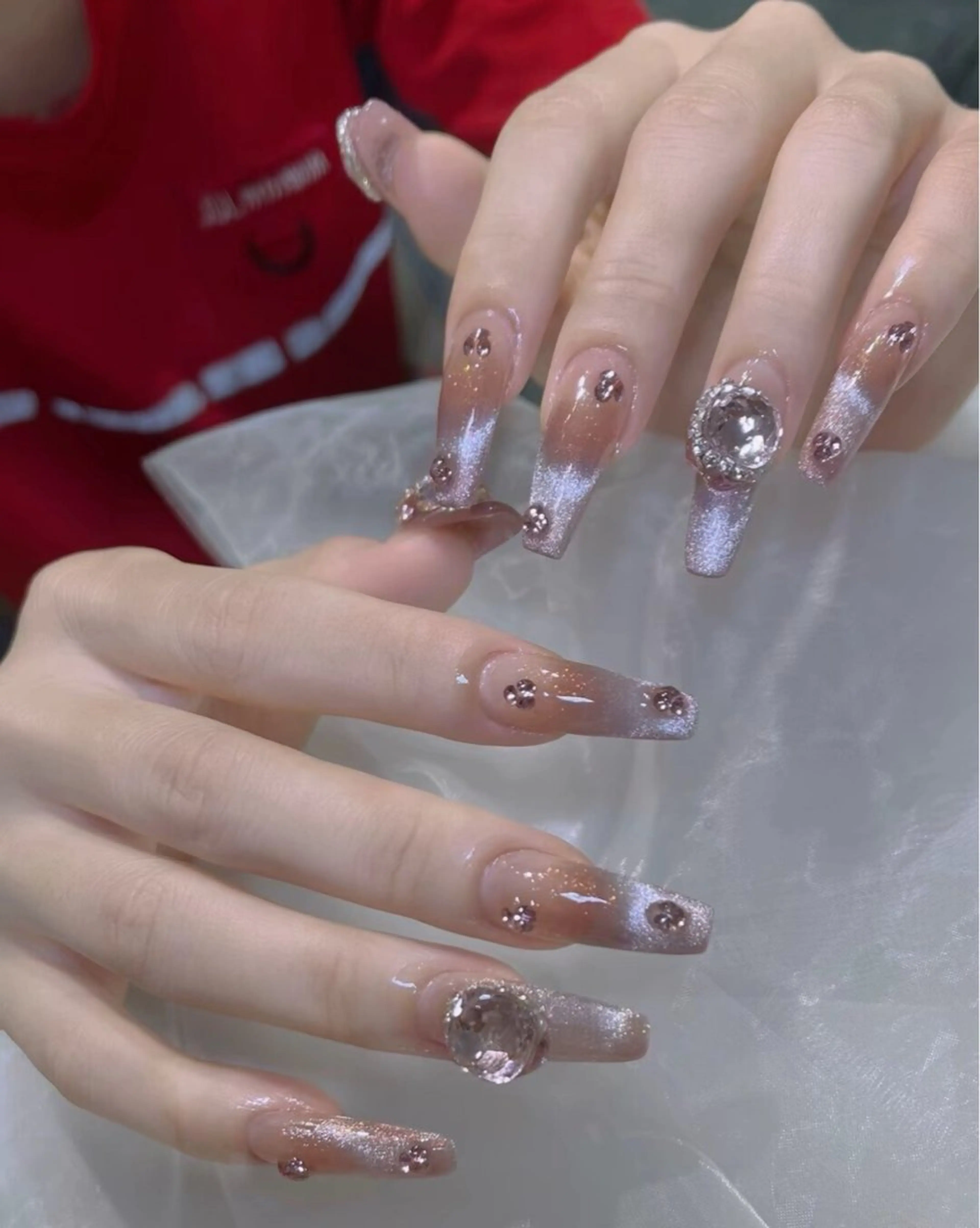 ネイル See.U Nail Salonのネイルデザイン