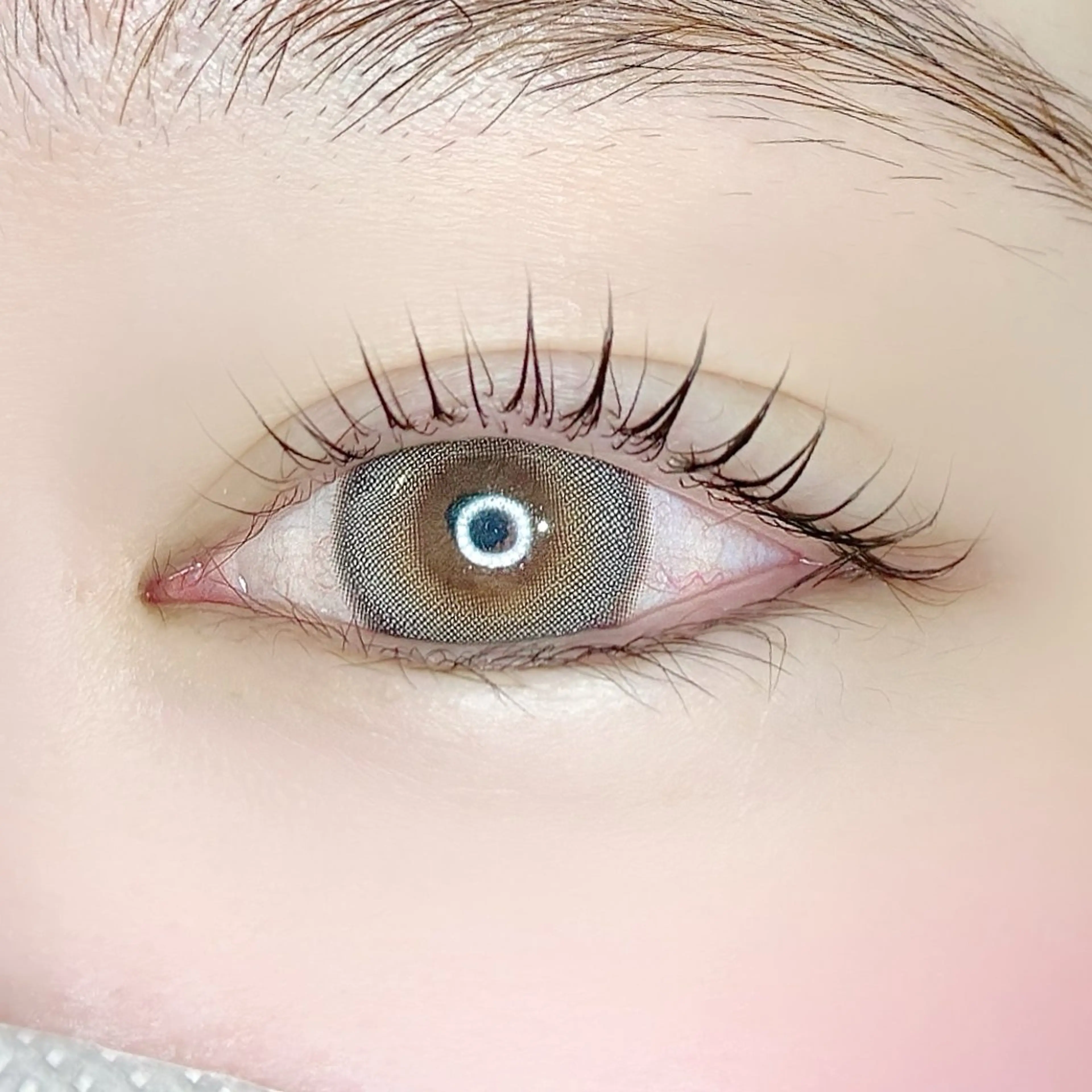 マツエク・マツパ aimy JUNKO👀💫のマツエク・マツパデザイン