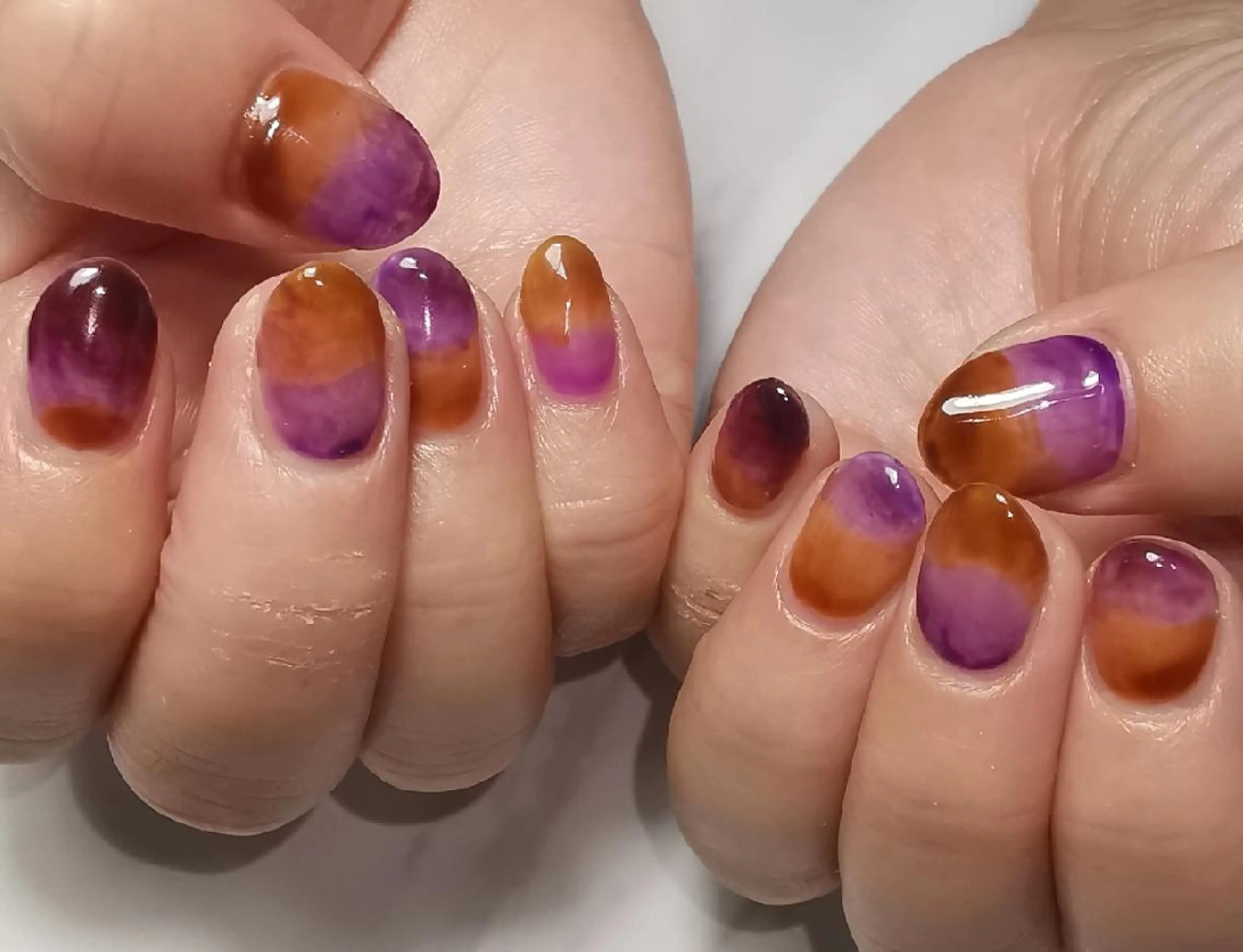 ネイル ハンドネイル reve あやののネイルデザイン