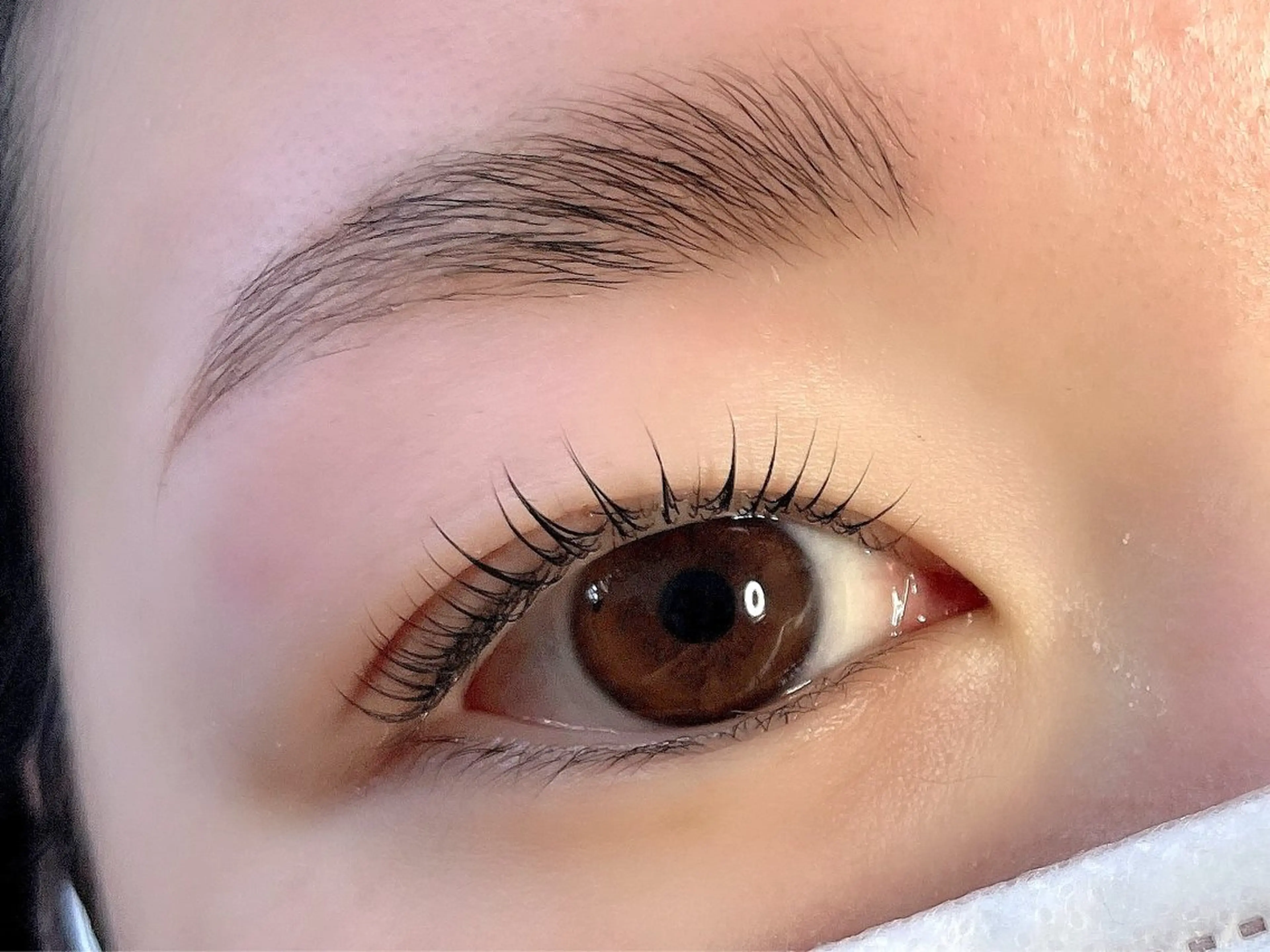 マツエク・マツパ マツパ TURQUOISE所属・TURQUOISE 西武池袋線東長崎のマツエク・マツパデザイン