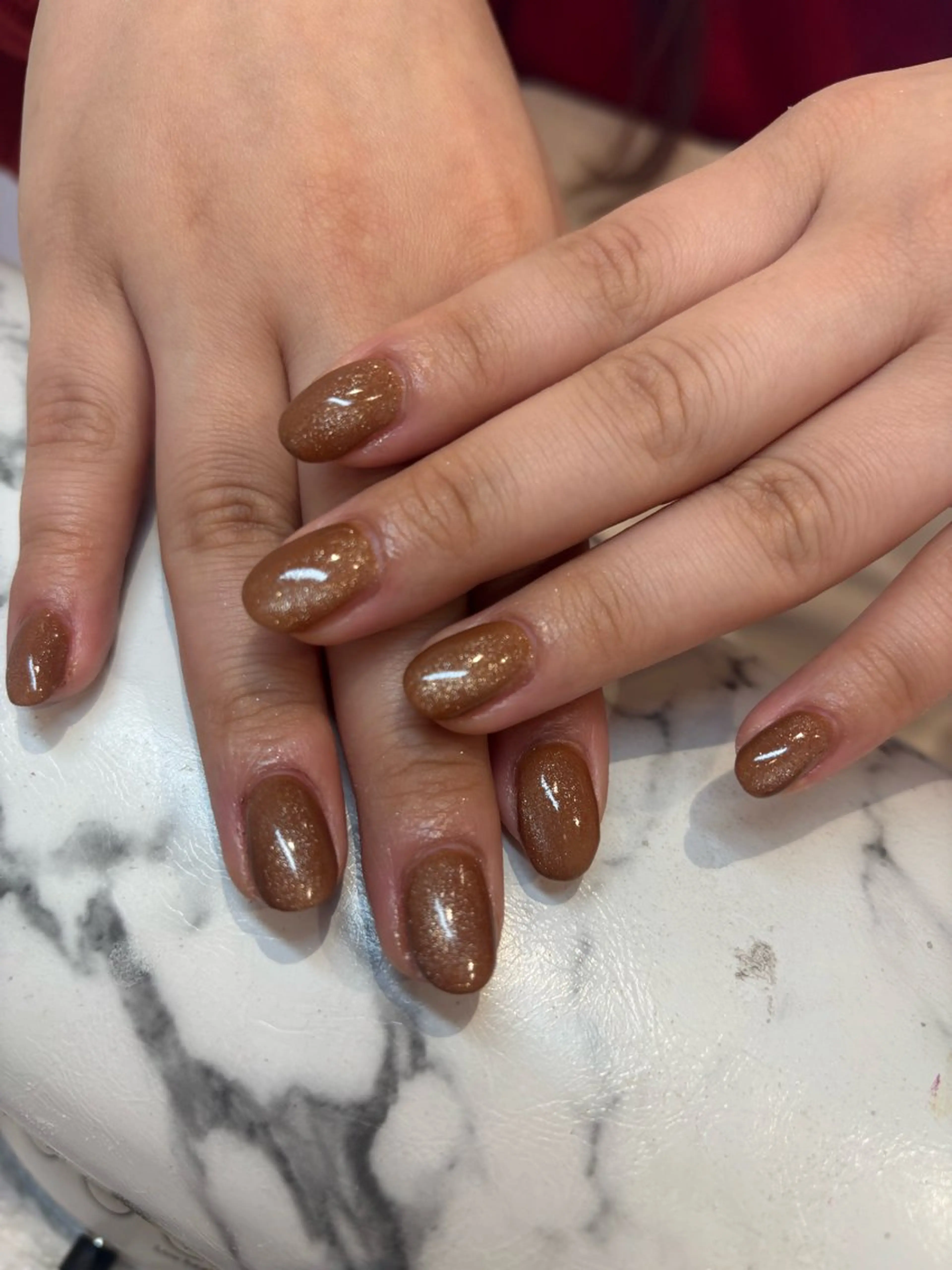 ネイル 松本 有未のネイルデザイン