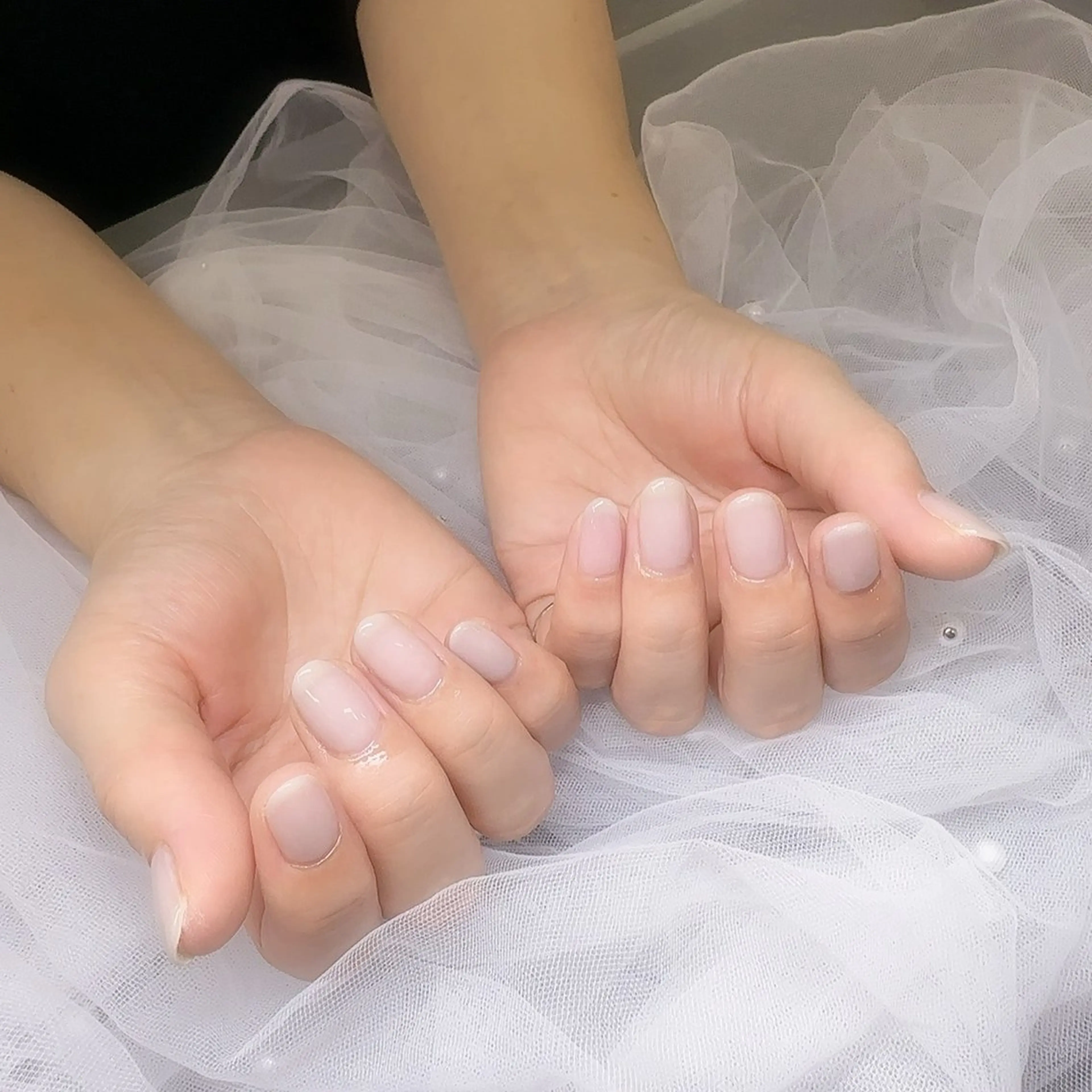 ネイル ハンドネイル Nailsalon Wolverineのネイルデザイン