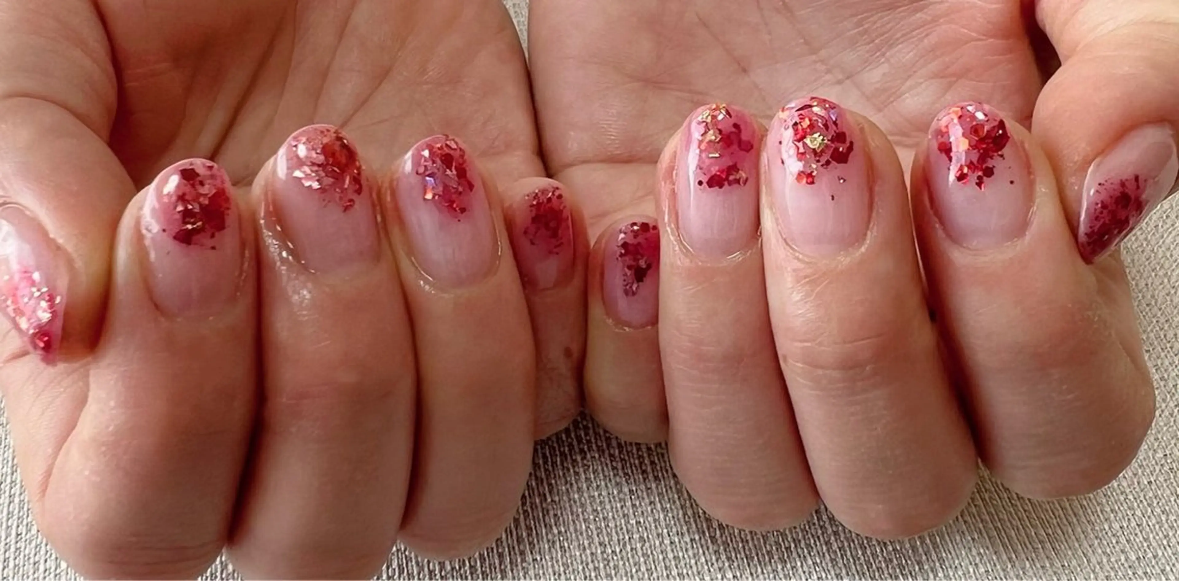 ネイル ハンドネイル t. yoshizawaのネイルデザイン