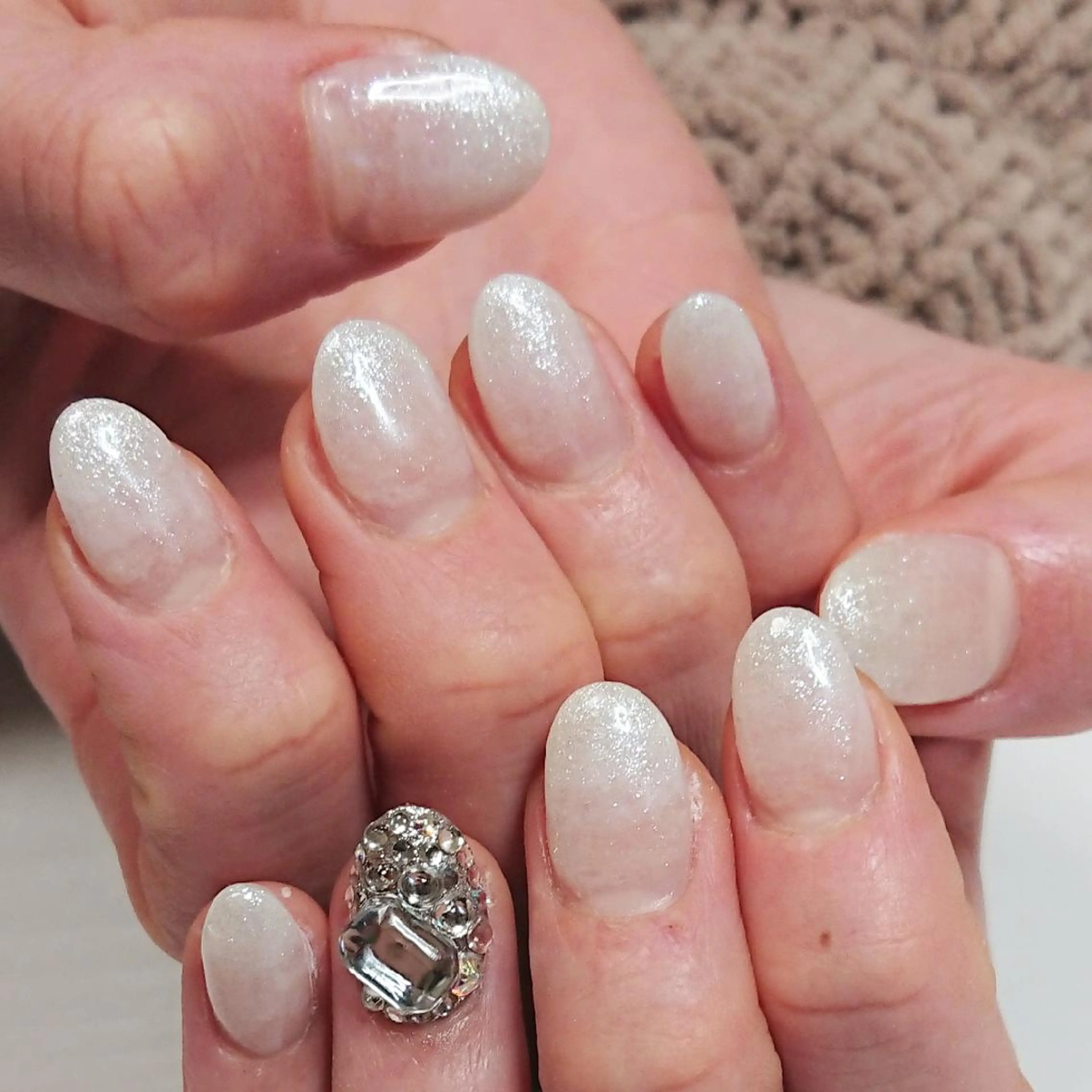 ネイル アートネイル ハンドネイル Lilith Nailのネイルデザイン