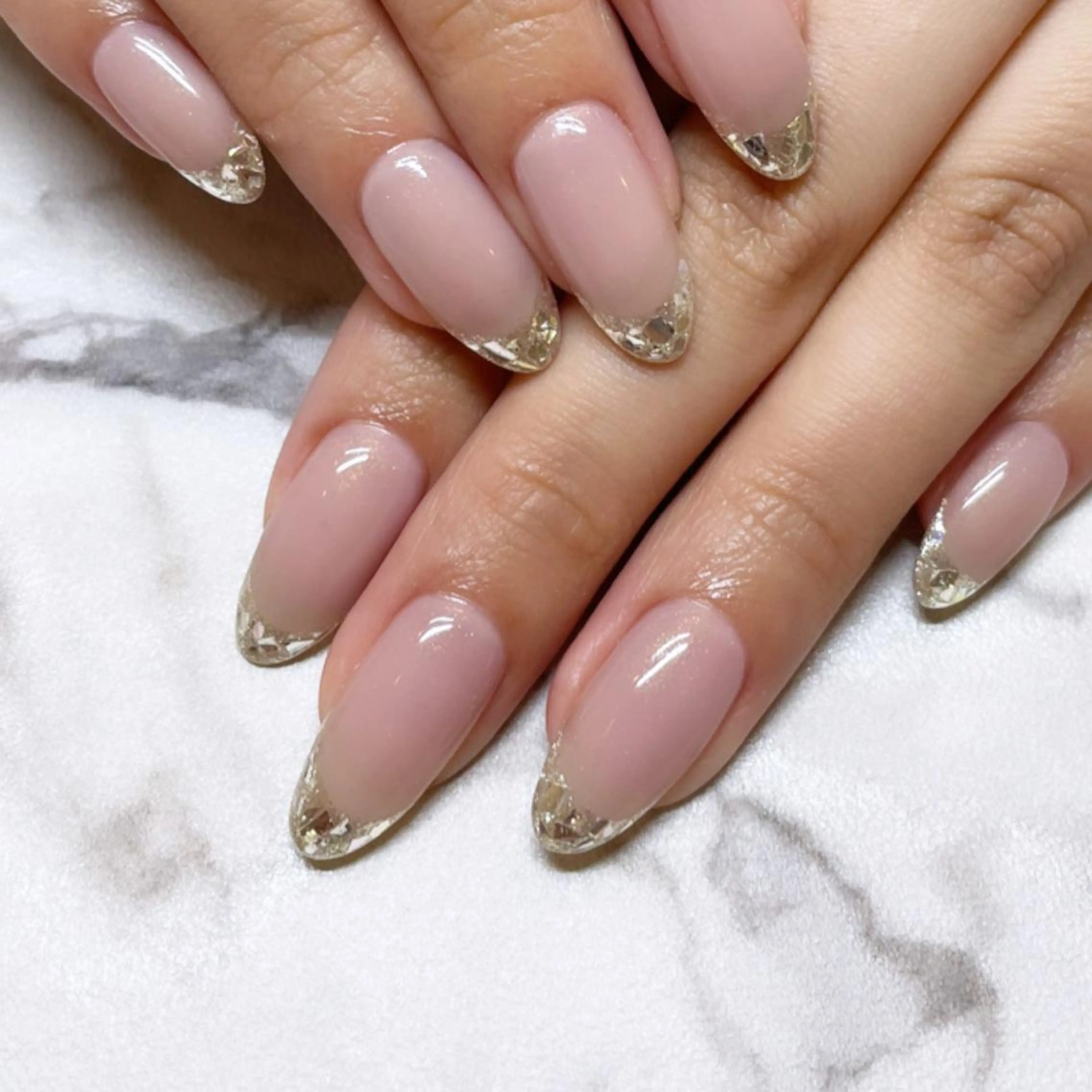 ネイル sis nail所属・sis nail 梅田　あい子のネイルデザイン