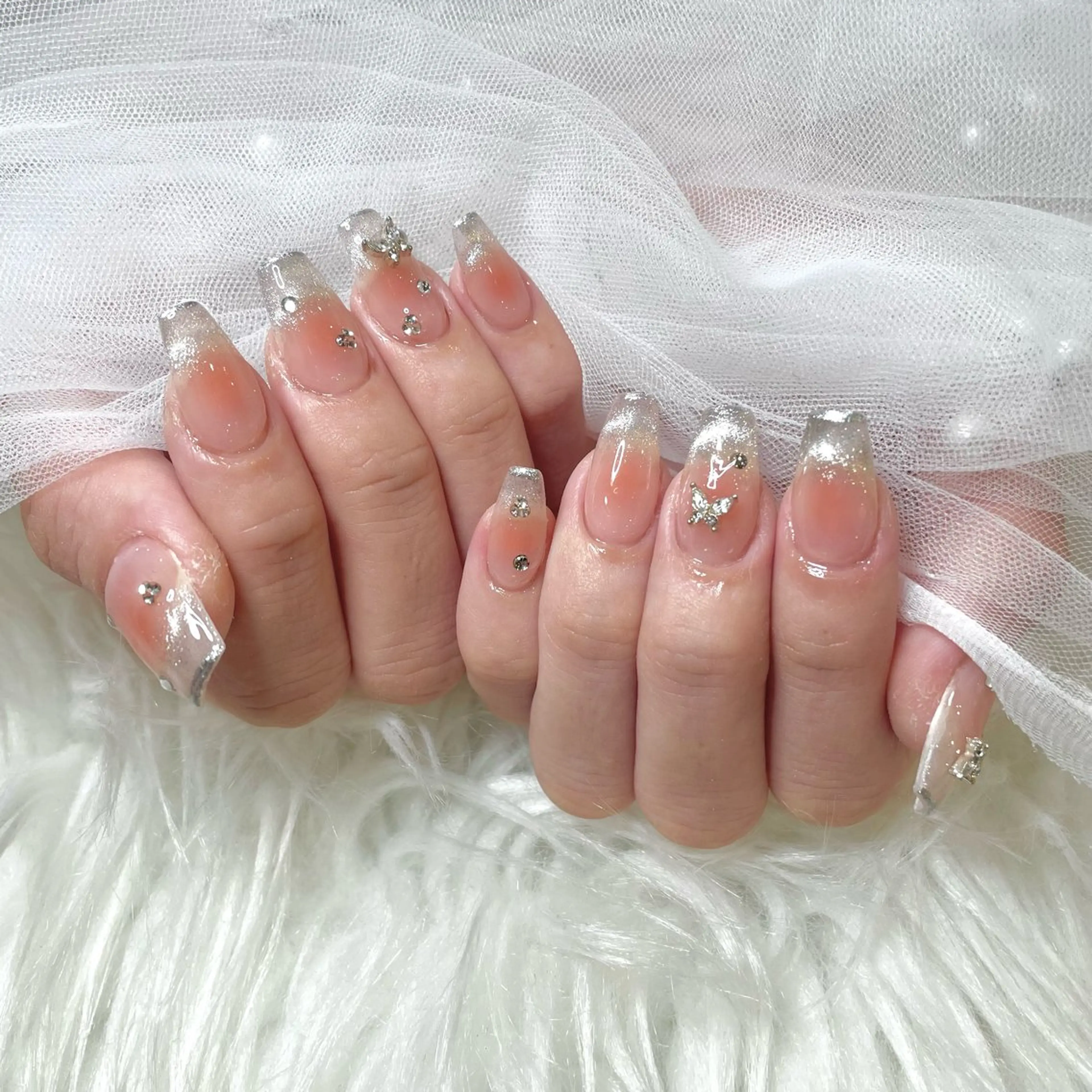 ネイル nailsalon Moa所属・nonoka 💕のその他イメージ