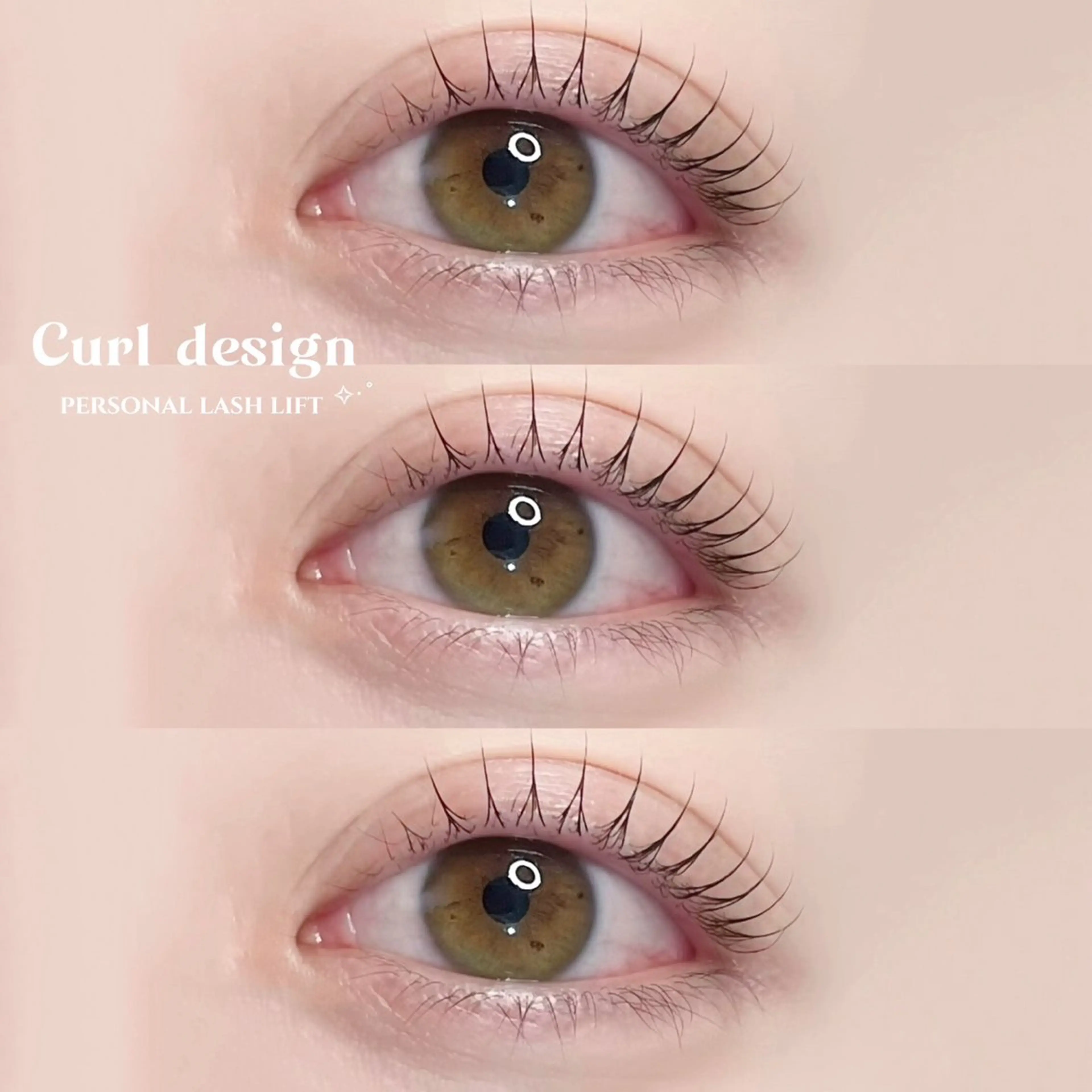 マツエク・マツパ eye mor. 志段味店 山本の眉毛・アイブロウイメージ