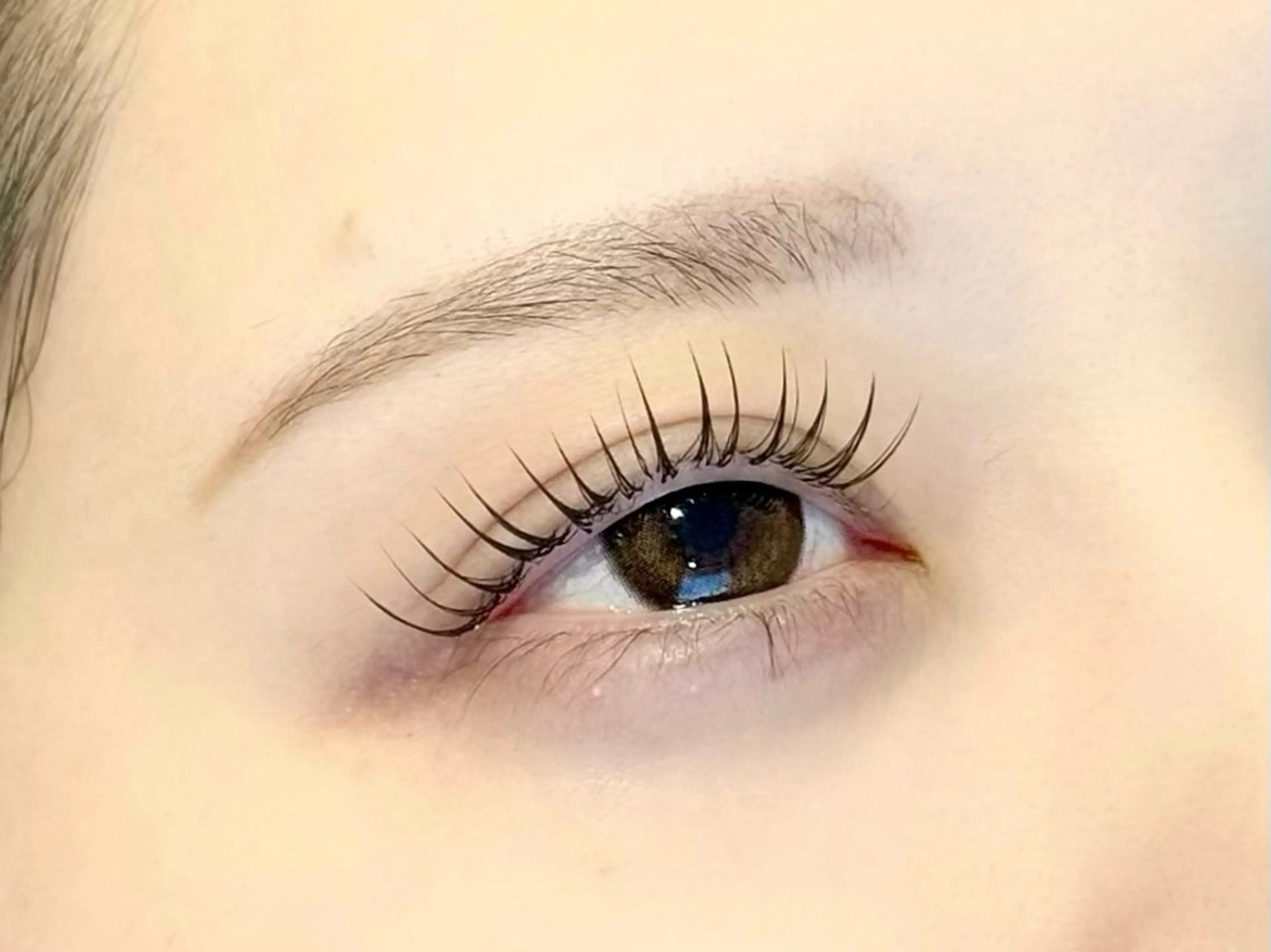 マツエク・マツパ DL   BEAUTY所属・MAYU .のマツエク・マツパデザイン