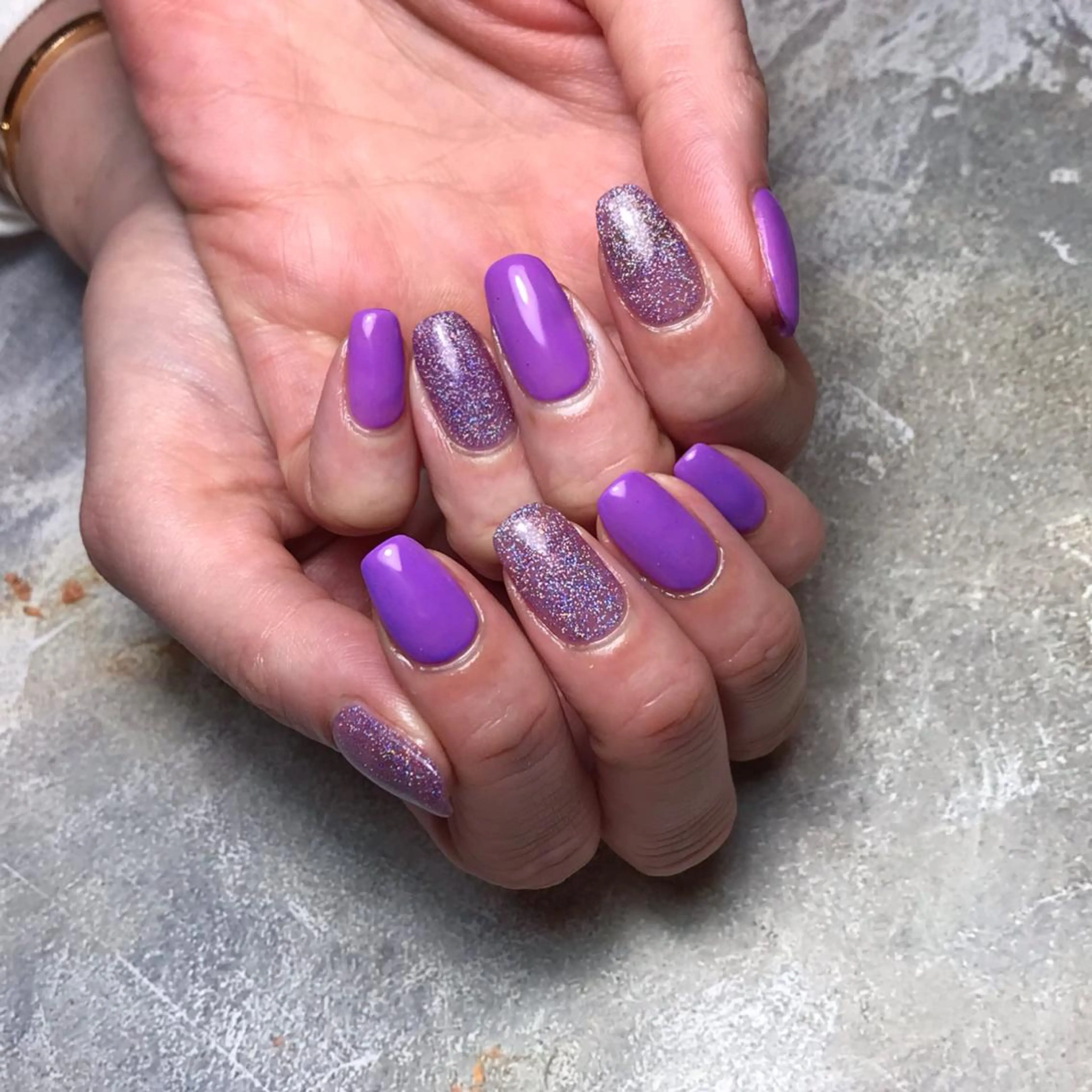 ネイル ハンドネイル 💅 Ai.のネイルデザイン